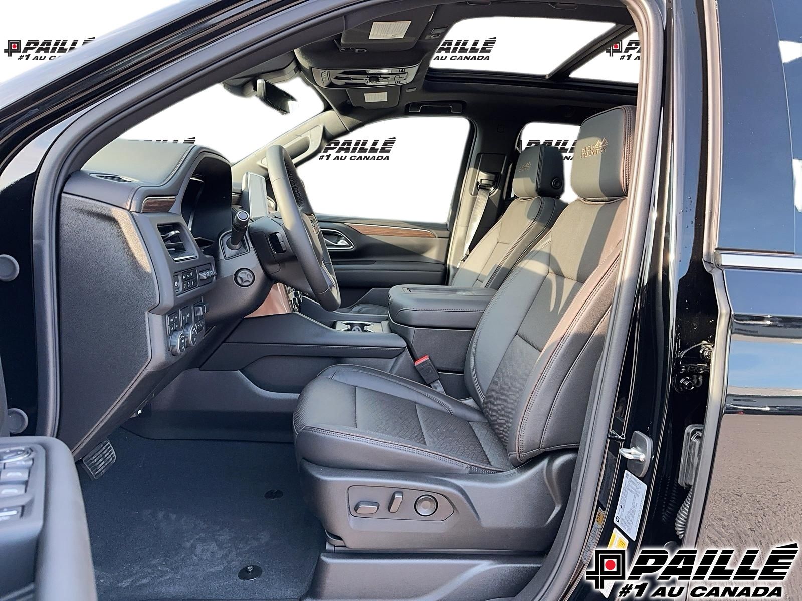 2024 Chevrolet Tahoe in Sorel-Tracy, Quebec