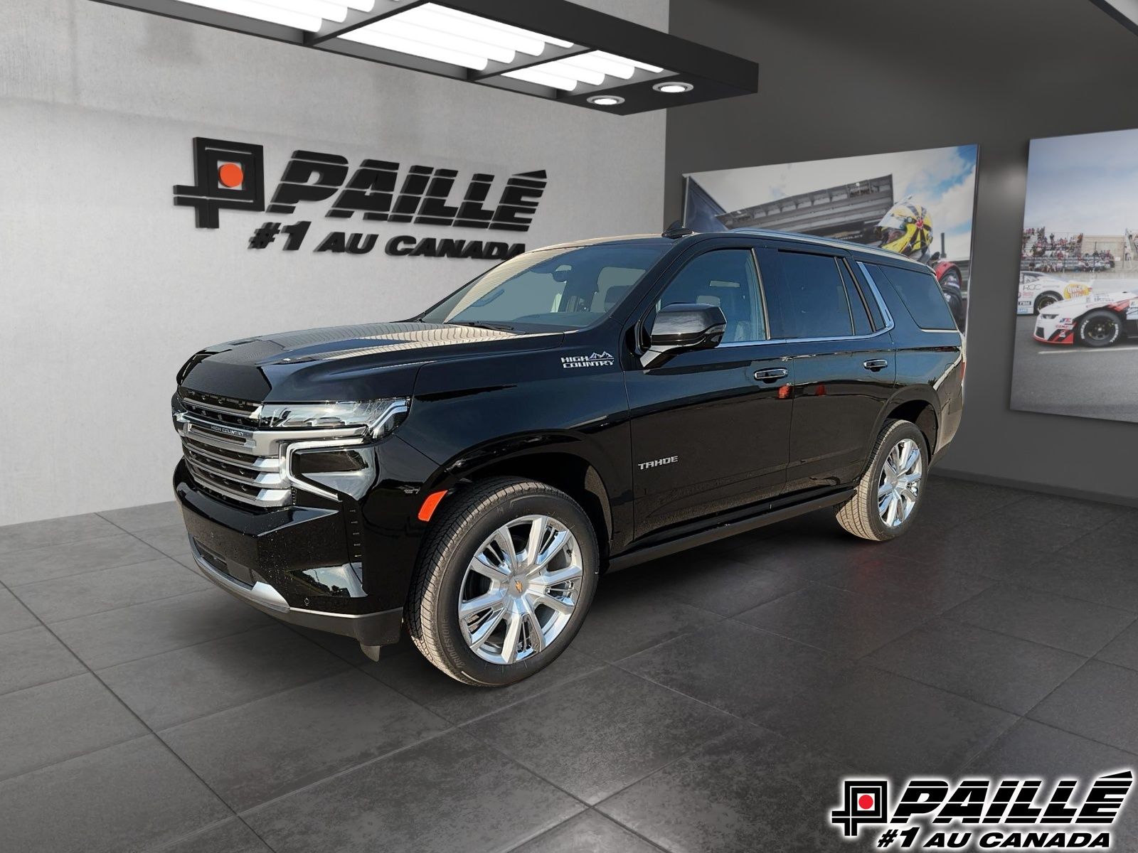 Chevrolet Tahoe  2024 à Sorel-Tracy, Québec