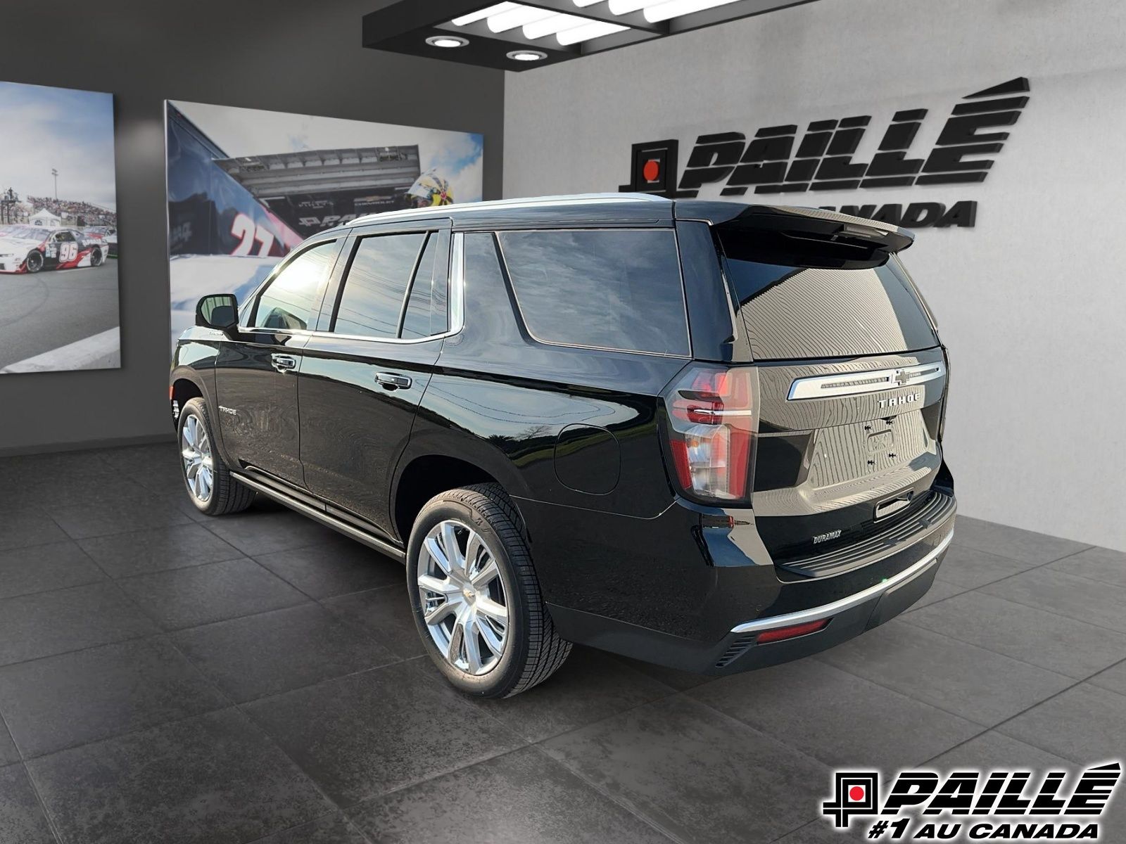 2024 Chevrolet Tahoe in Sorel-Tracy, Quebec