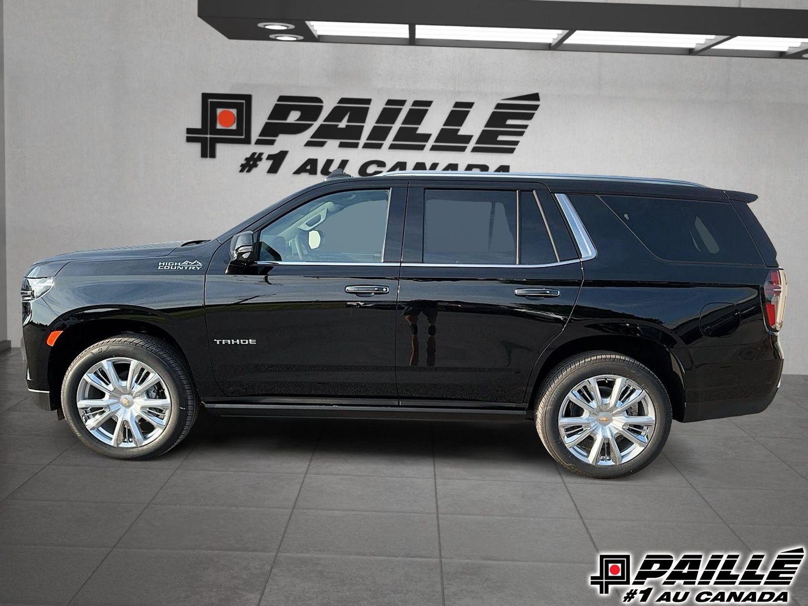 2024 Chevrolet Tahoe in Sorel-Tracy, Quebec