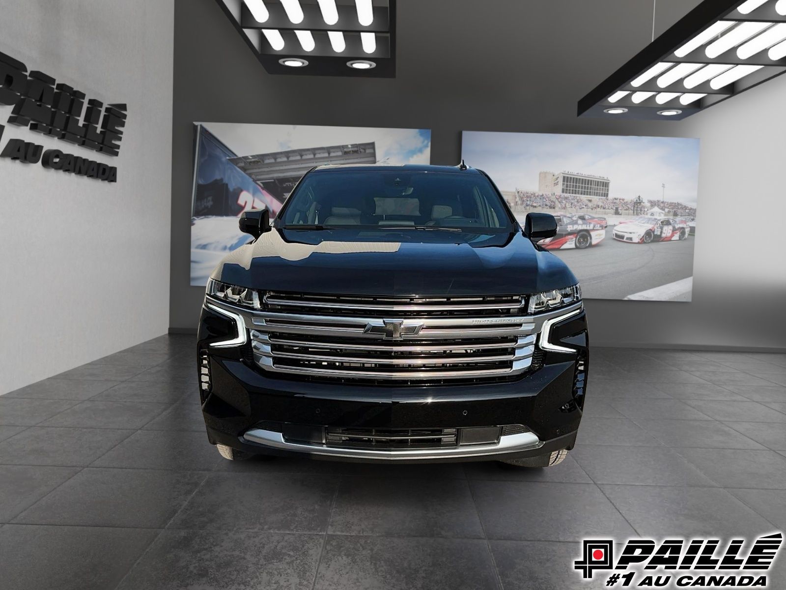 2024 Chevrolet Tahoe in Sorel-Tracy, Quebec