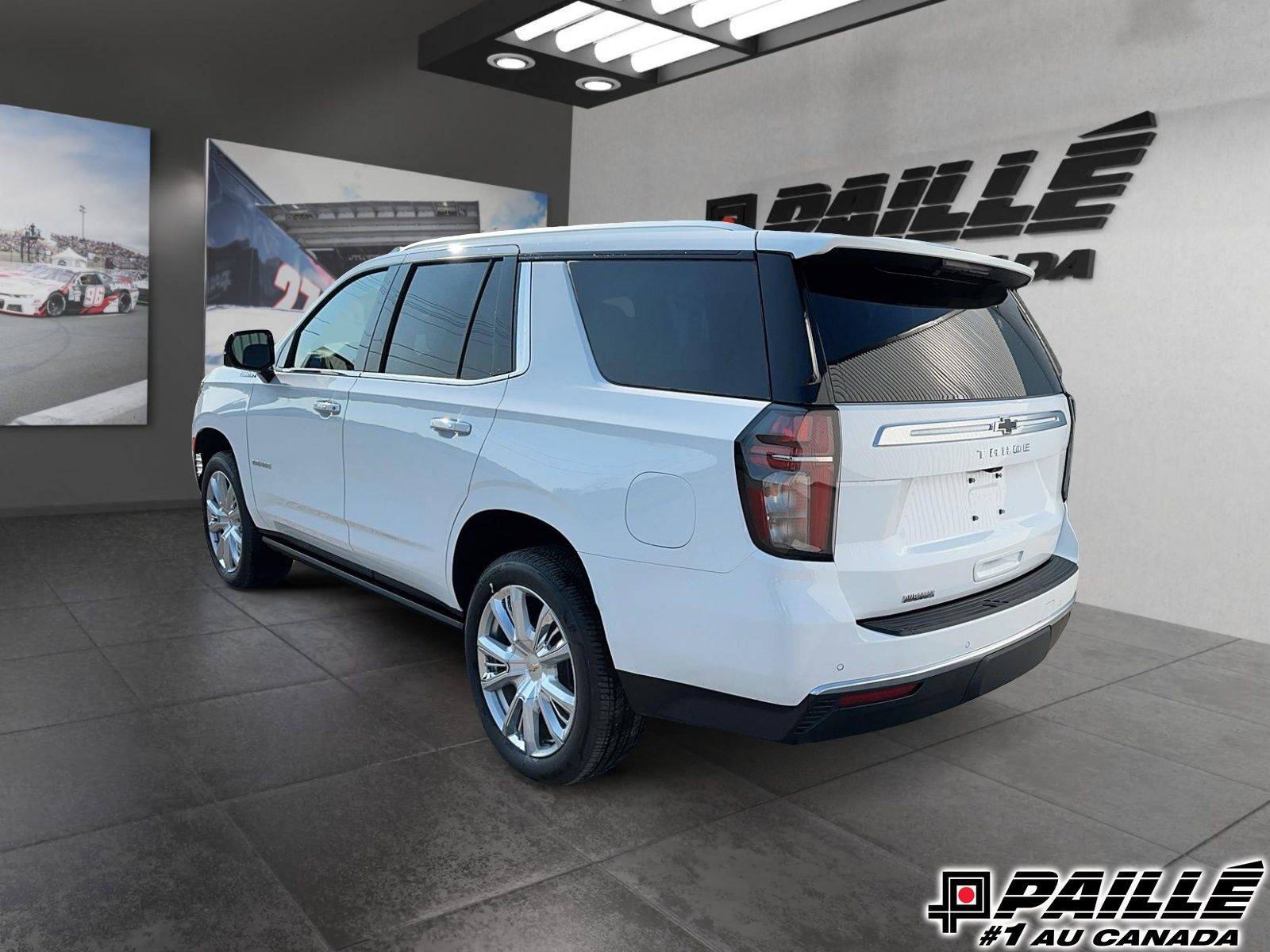 2024 Chevrolet Tahoe in Sorel-Tracy, Quebec