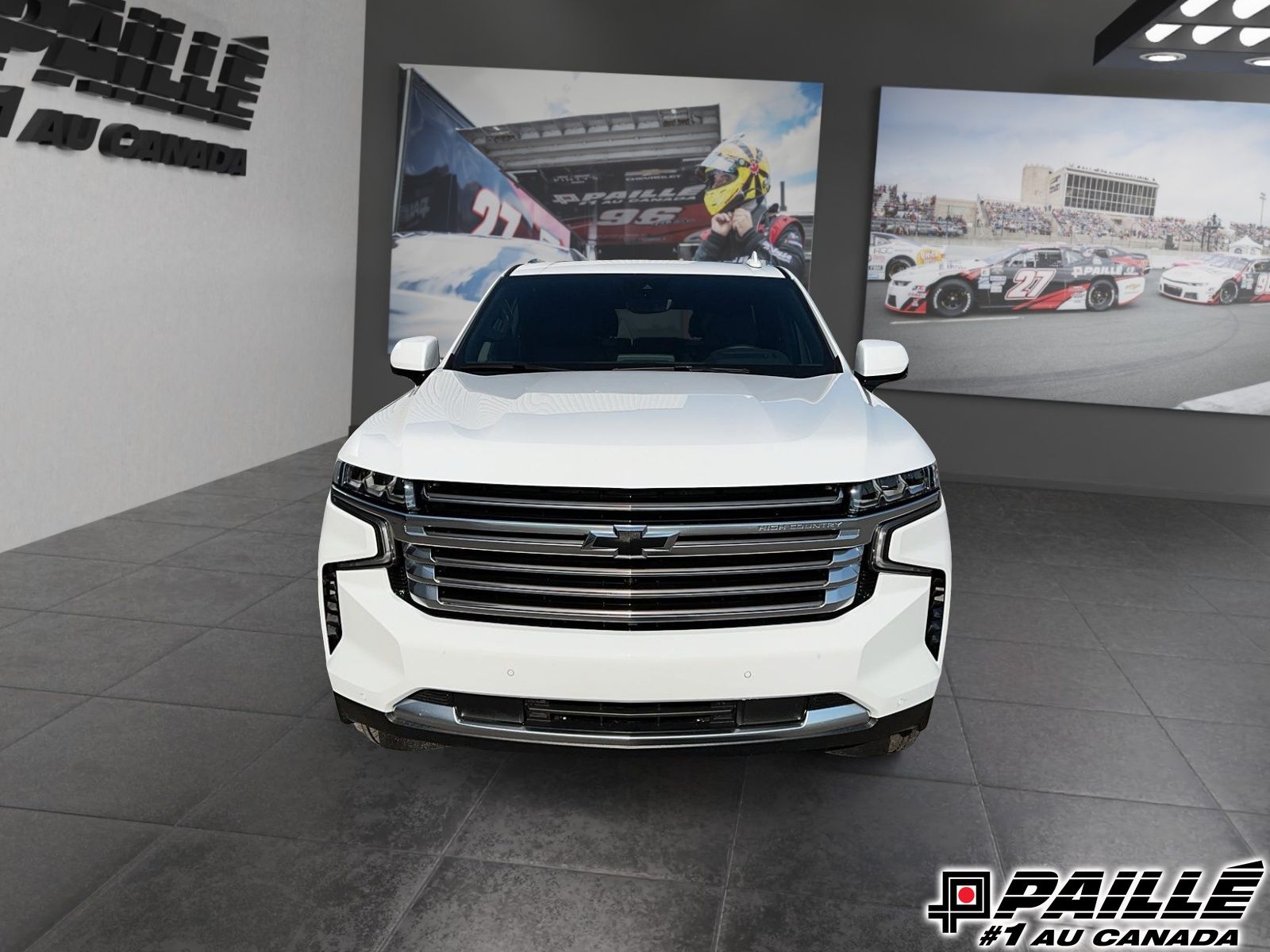 Chevrolet Tahoe  2024 à Sorel-Tracy, Québec