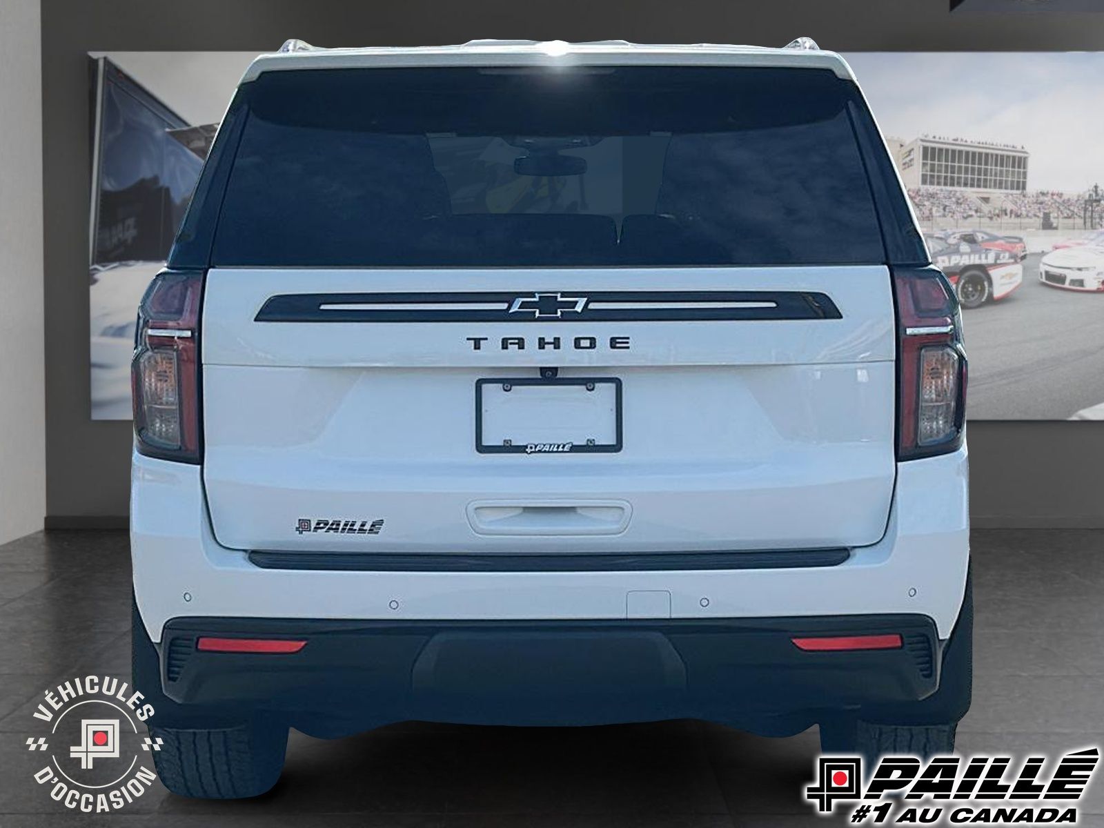 Chevrolet Tahoe  2024 à Sorel-Tracy, Québec