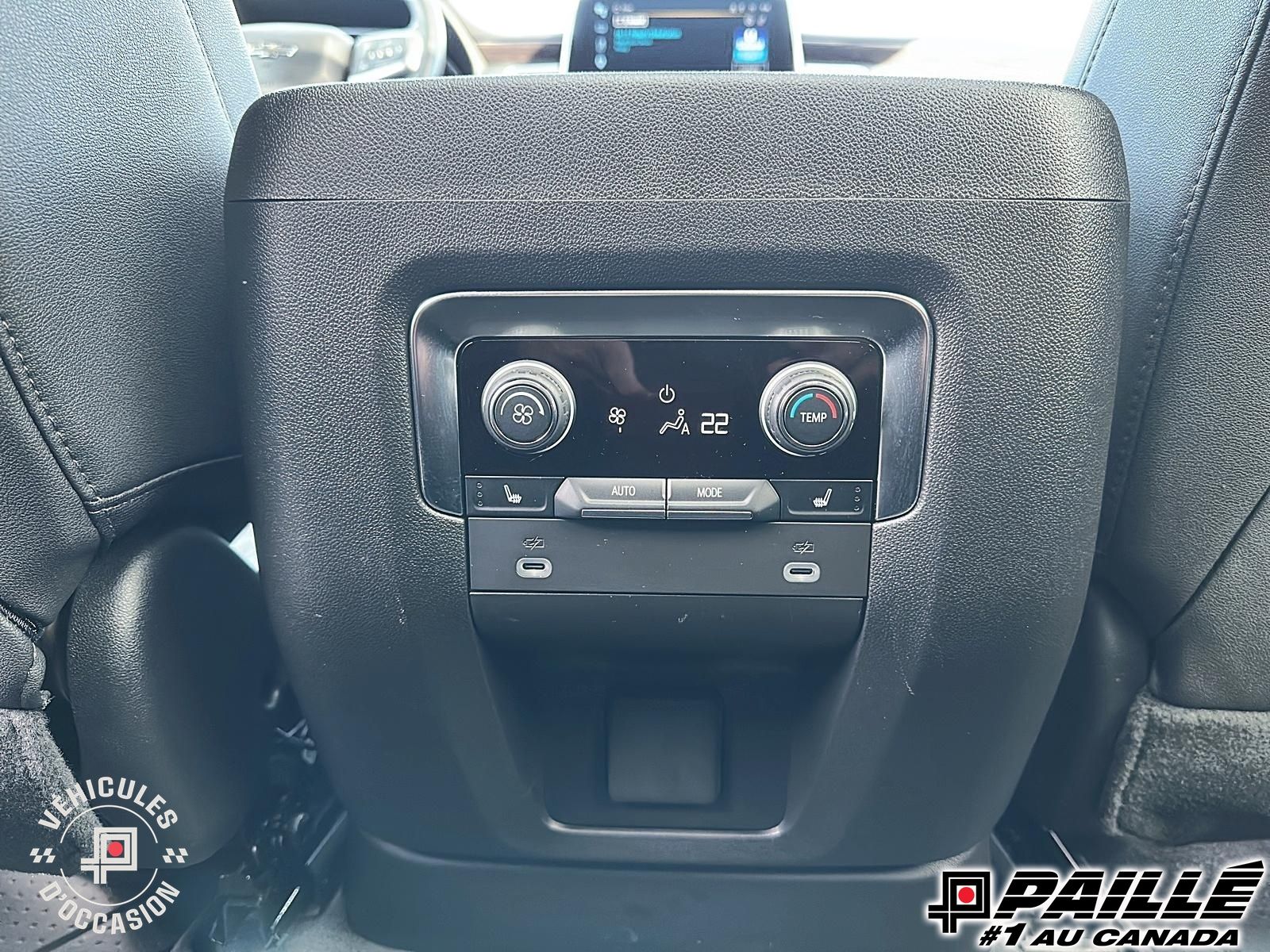 Chevrolet Tahoe  2024 à Sorel-Tracy, Québec