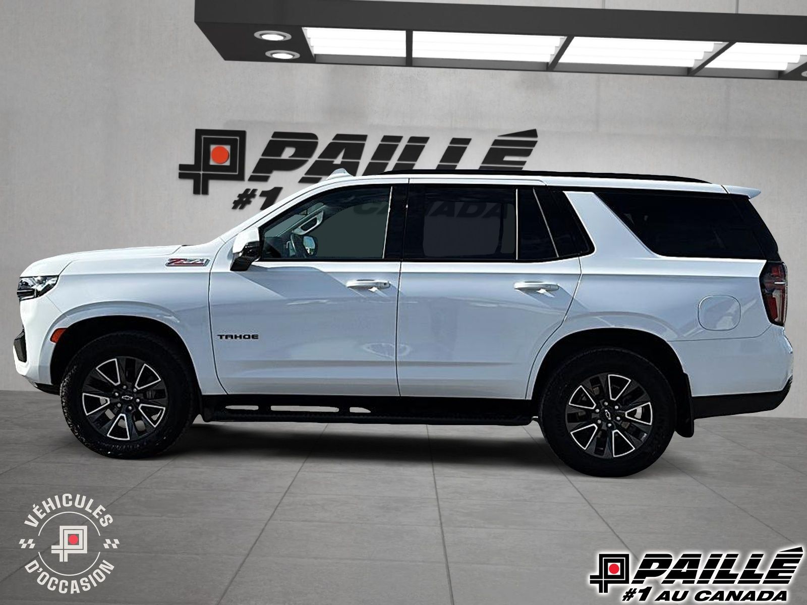Chevrolet Tahoe  2024 à Sorel-Tracy, Québec