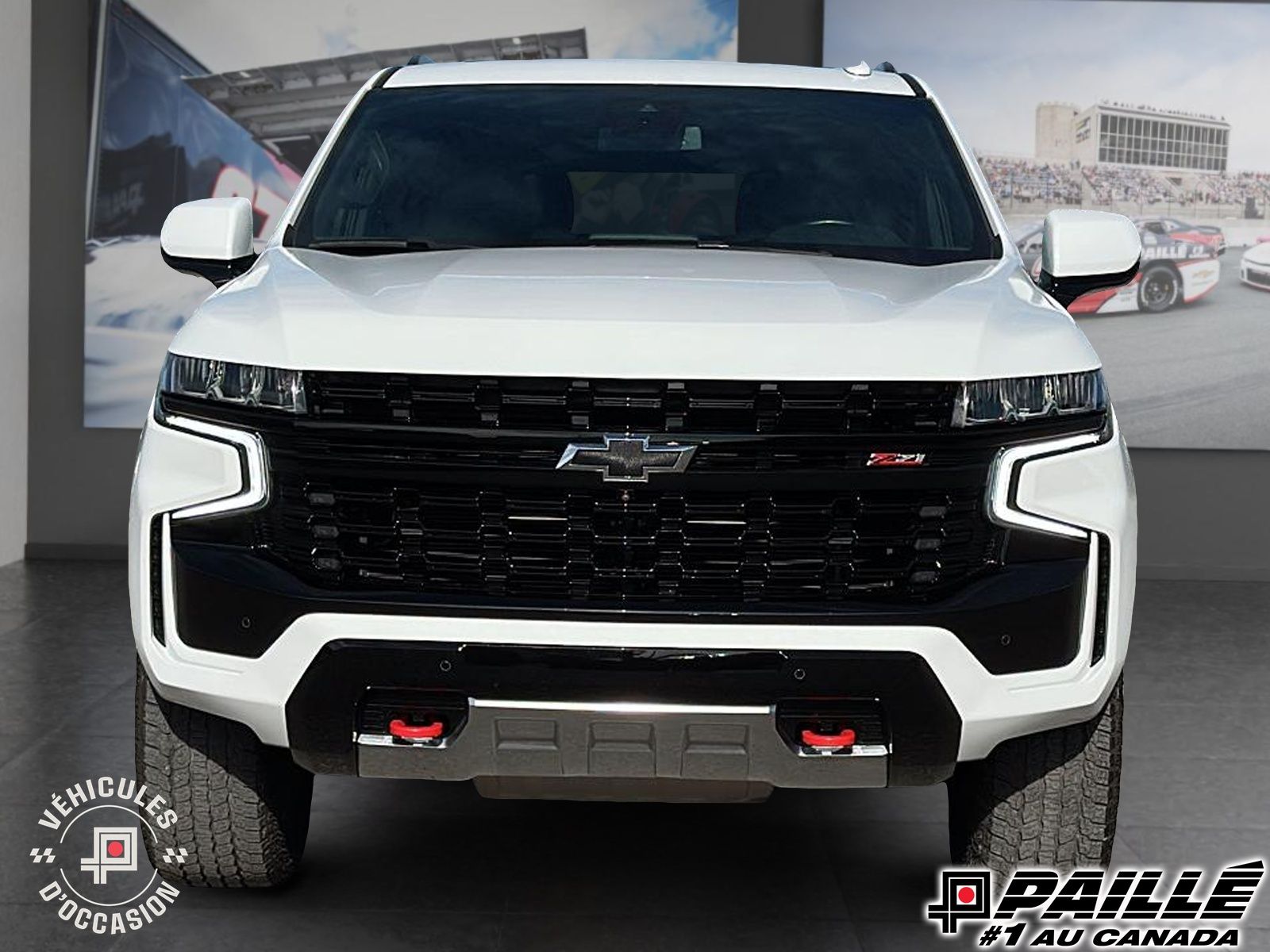Chevrolet Tahoe  2024 à Sorel-Tracy, Québec