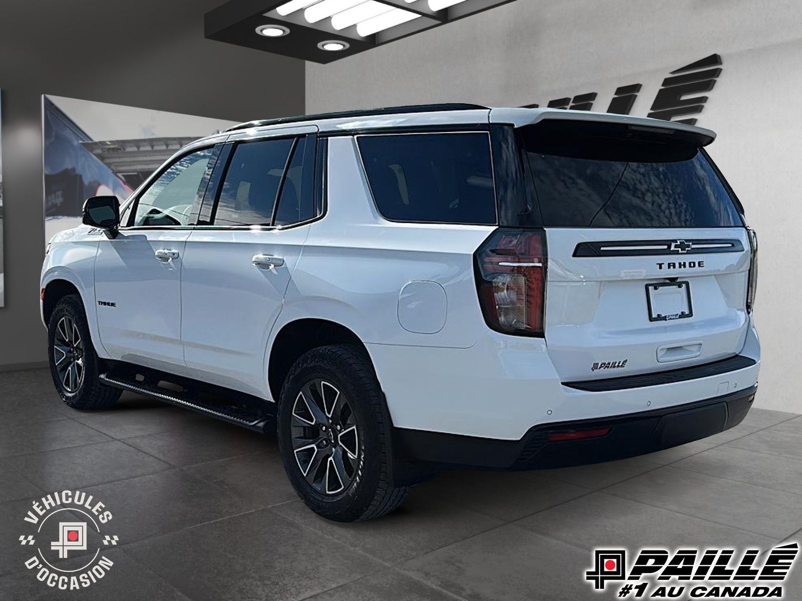 Chevrolet Tahoe  2024 à Sorel-Tracy, Québec