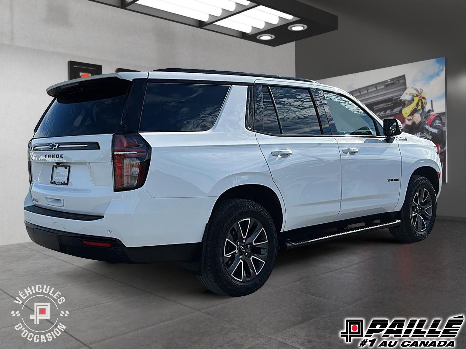 Chevrolet Tahoe  2024 à Sorel-Tracy, Québec