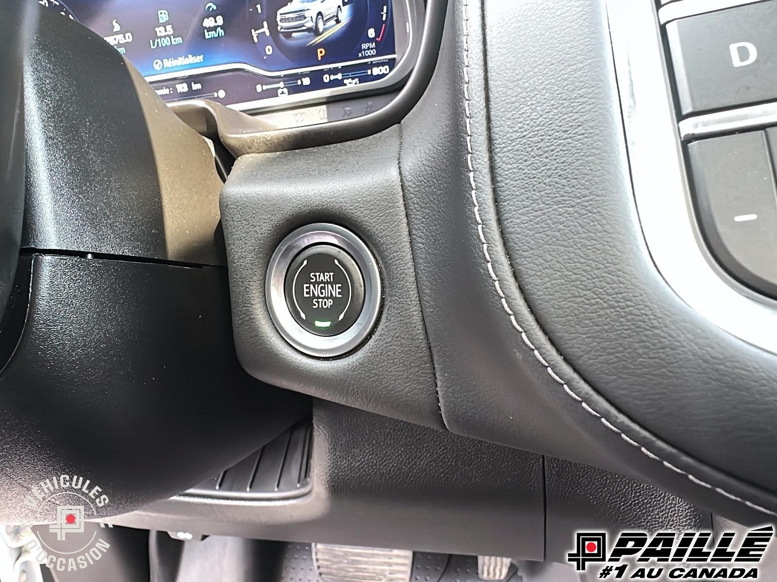 Chevrolet Tahoe  2024 à Sorel-Tracy, Québec