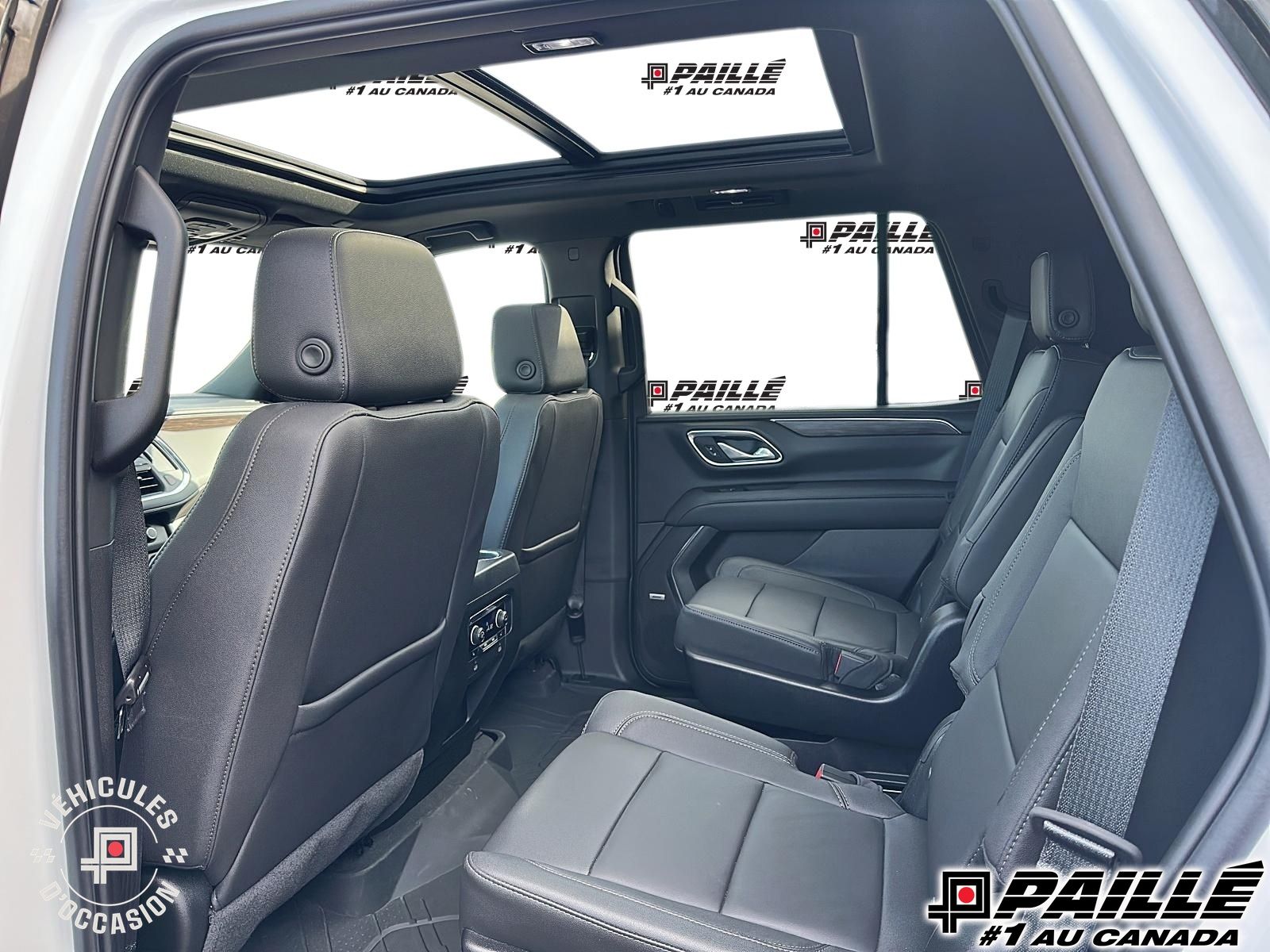 Chevrolet Tahoe  2024 à Sorel-Tracy, Québec