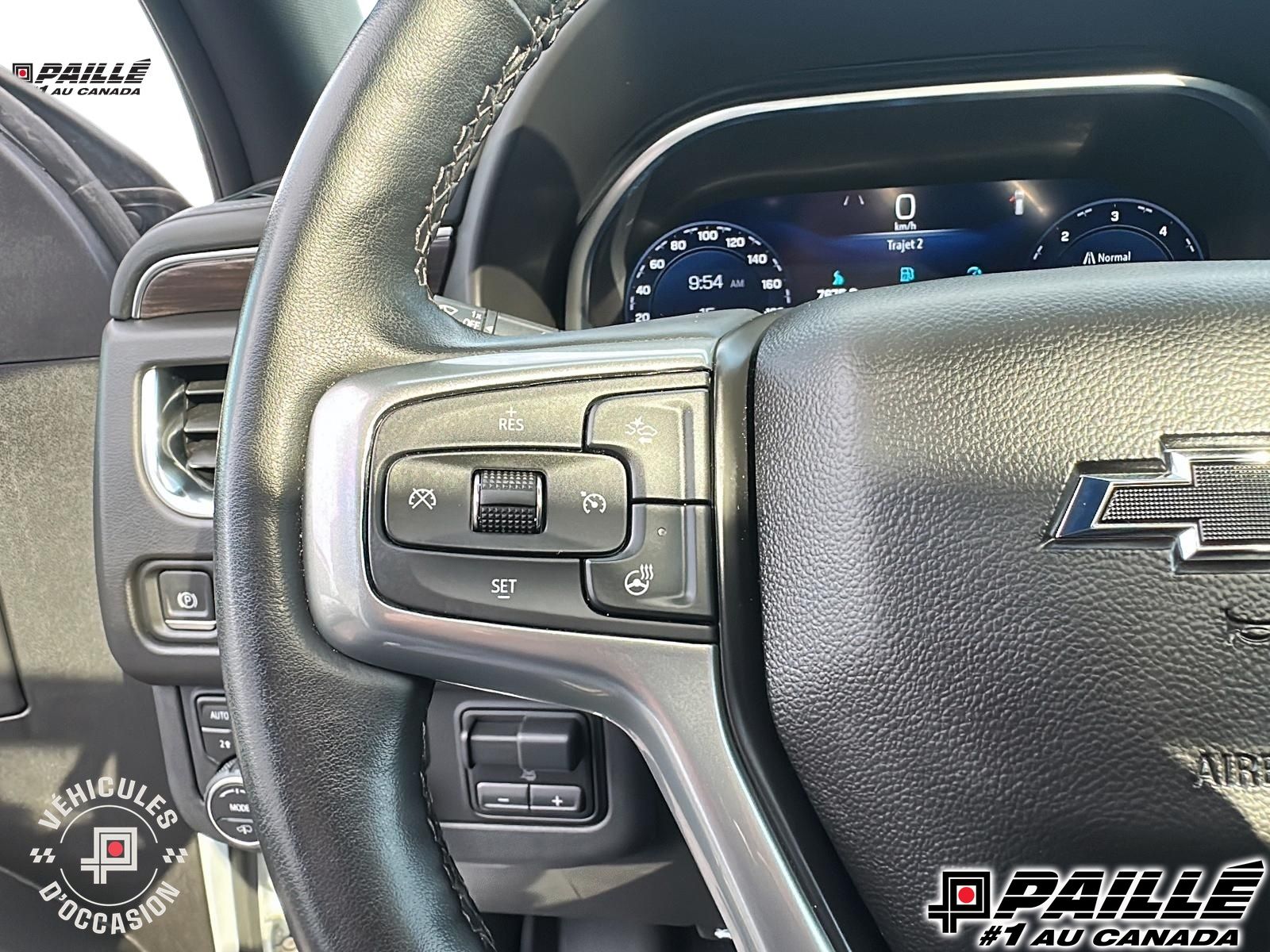 Chevrolet Tahoe  2024 à Sorel-Tracy, Québec