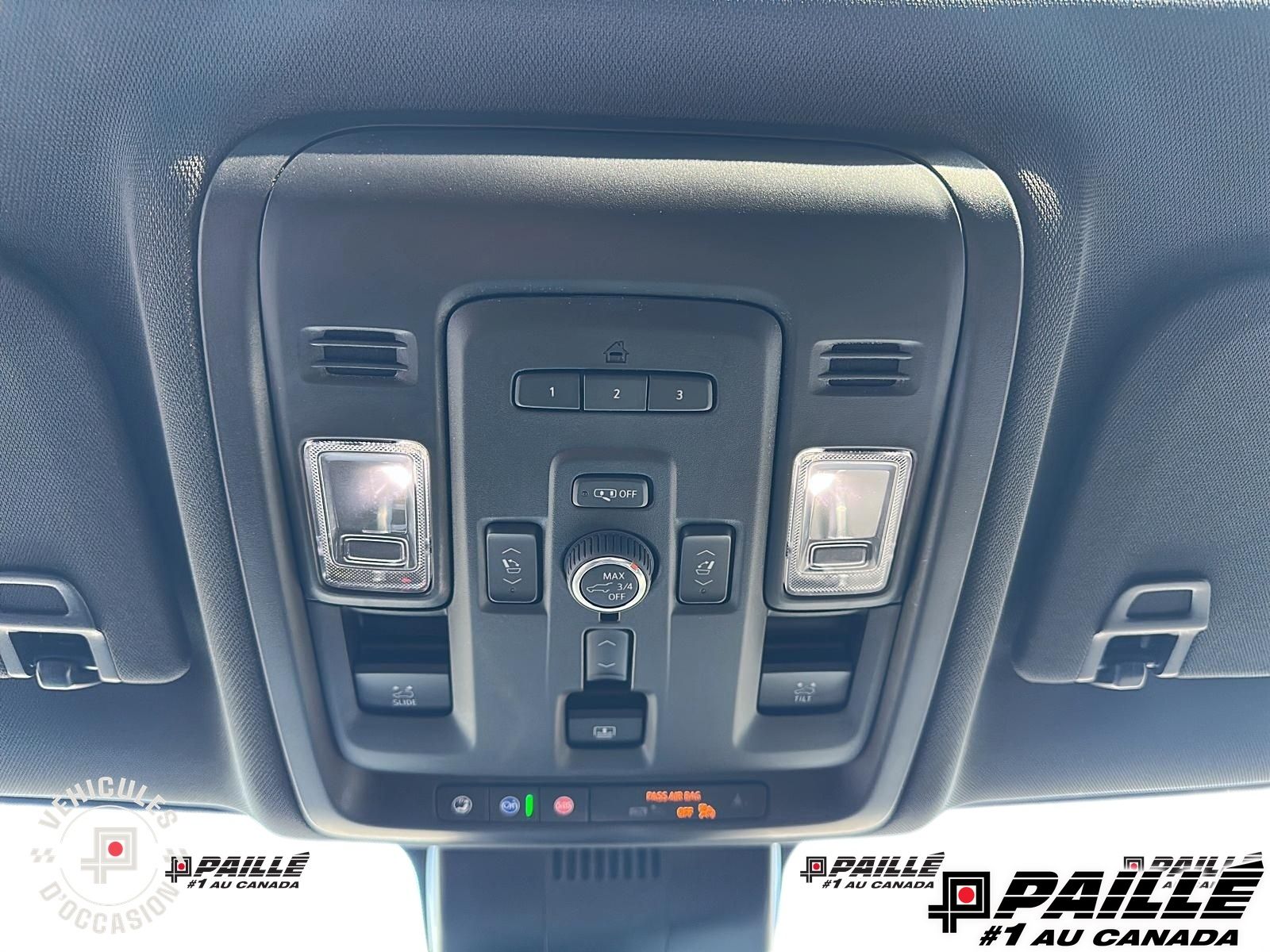 Chevrolet Tahoe  2024 à Sorel-Tracy, Québec