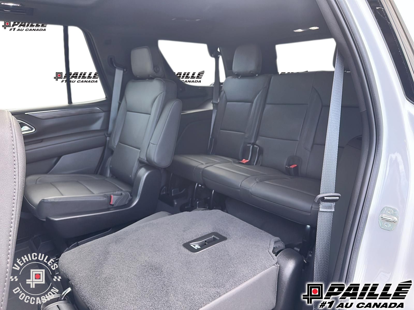 Chevrolet Tahoe  2024 à Sorel-Tracy, Québec