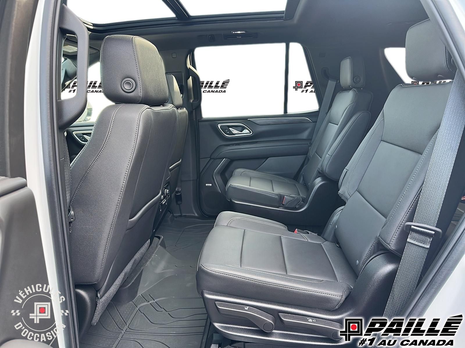 Chevrolet Tahoe  2024 à Sorel-Tracy, Québec