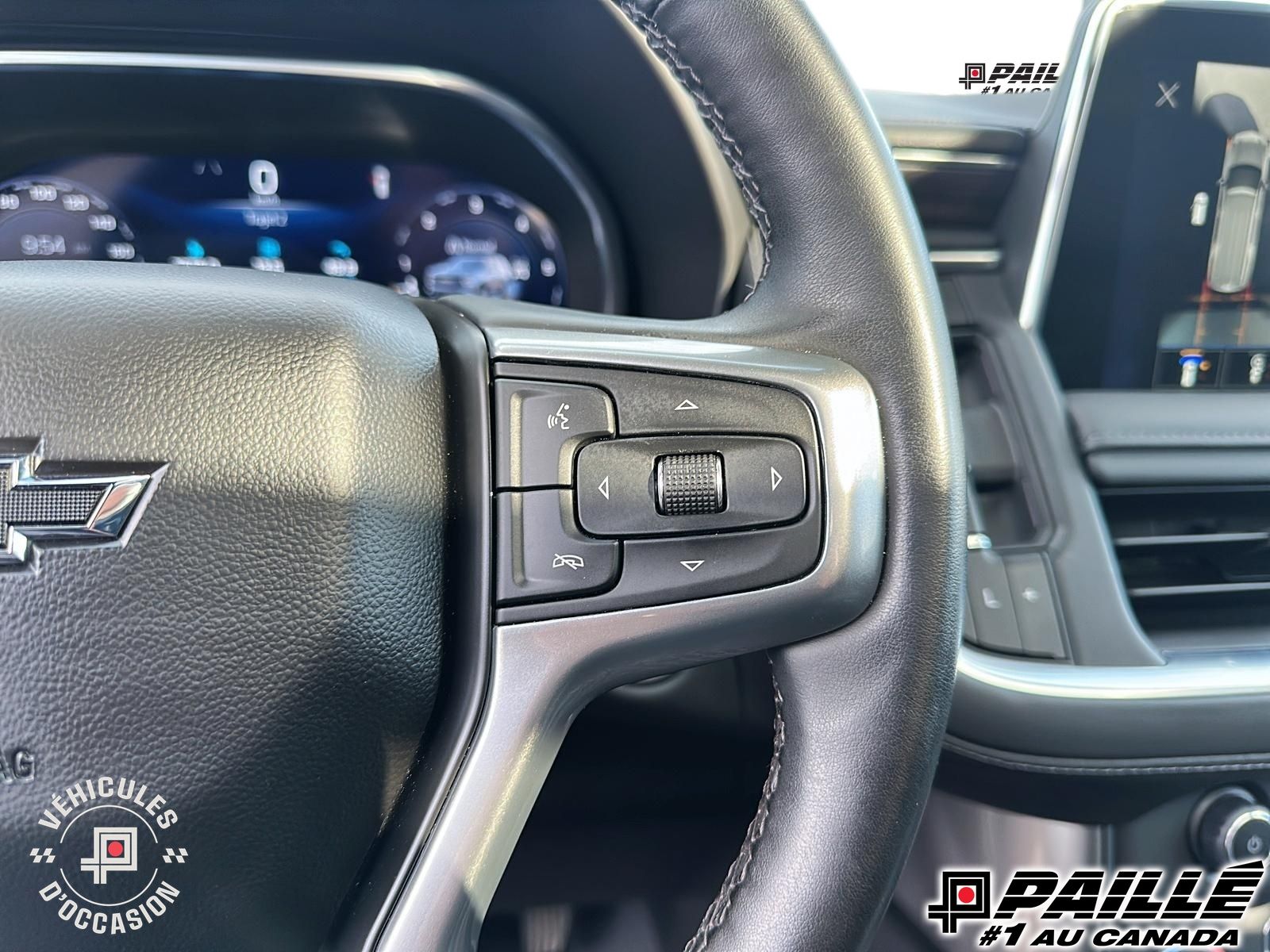 Chevrolet Tahoe  2024 à Sorel-Tracy, Québec