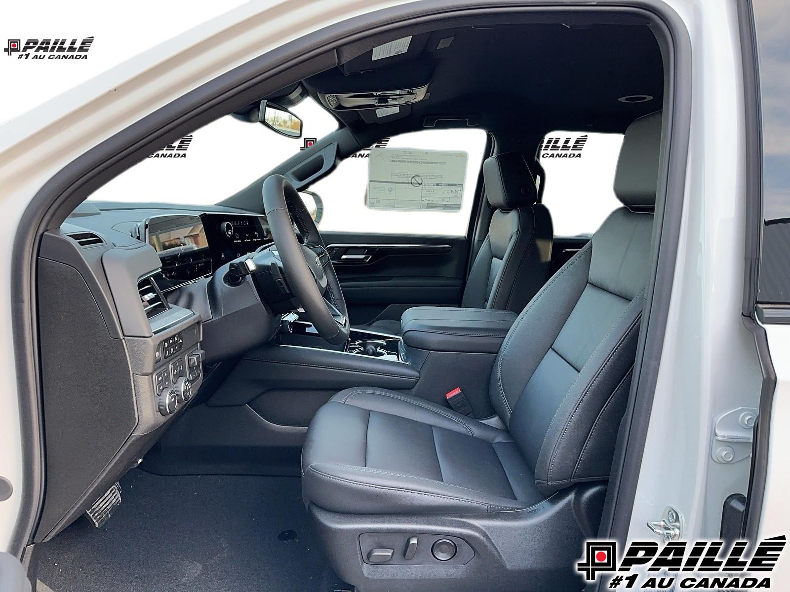 2025 Chevrolet Tahoe in Berthierville, Quebec