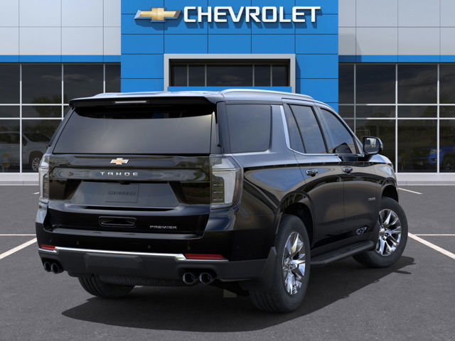 2025 Chevrolet Tahoe in Berthierville, Quebec