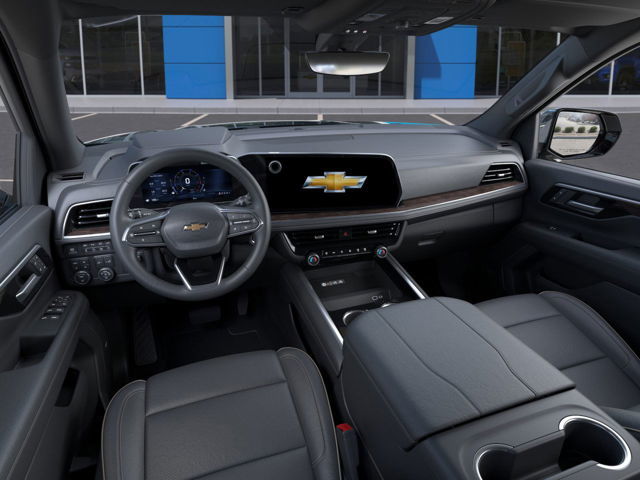 2025 Chevrolet Tahoe in Berthierville, Quebec