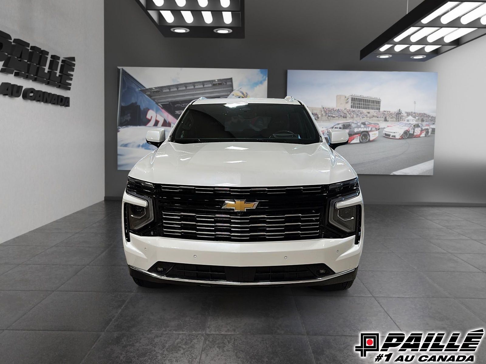 Chevrolet Tahoe  2025 à Berthierville, Québec