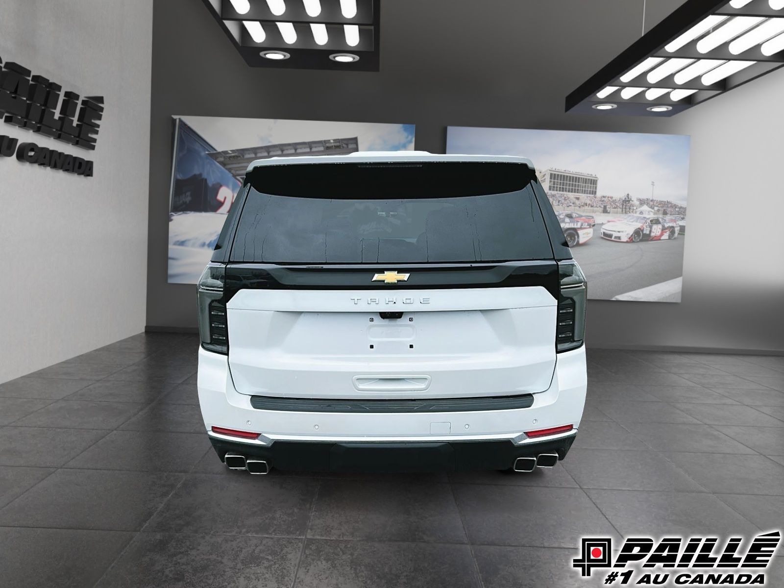 Chevrolet Tahoe  2025 à Berthierville, Québec