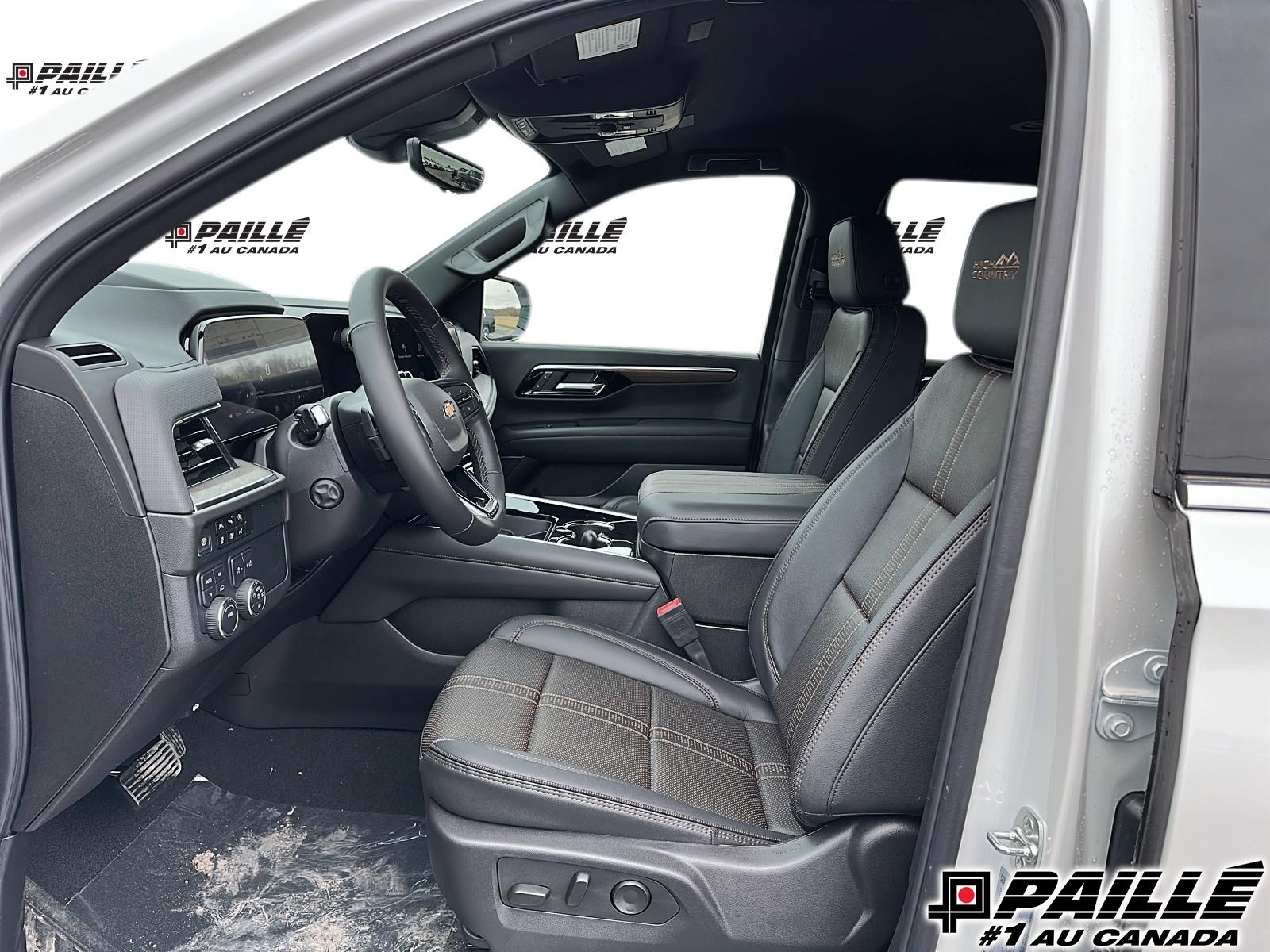 Chevrolet Tahoe  2025 à Berthierville, Québec
