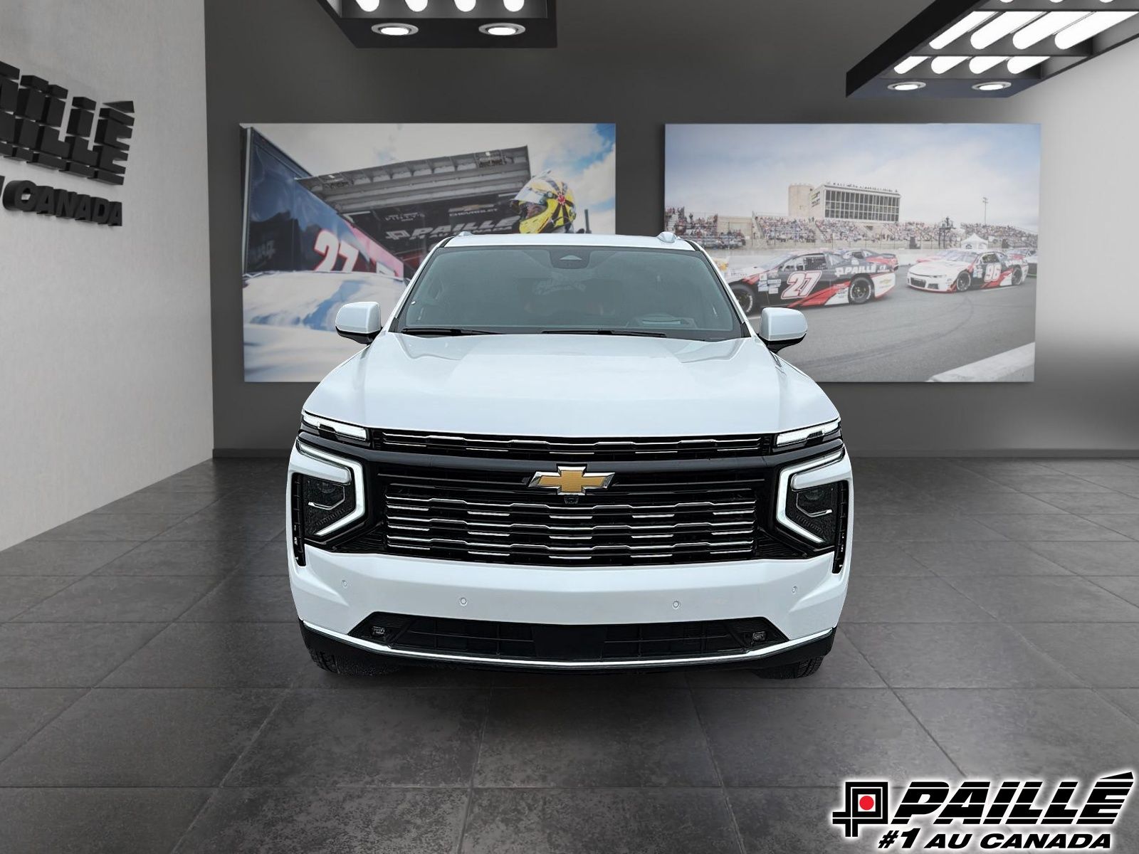 Chevrolet Tahoe  2025 à Berthierville, Québec