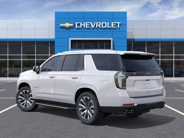 Chevrolet Tahoe  2025 à Sorel-Tracy, Québec