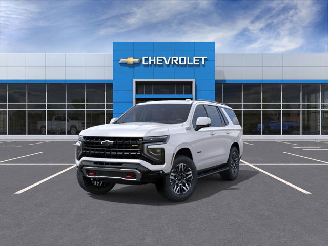 Chevrolet Tahoe  2025 à Berthierville, Québec