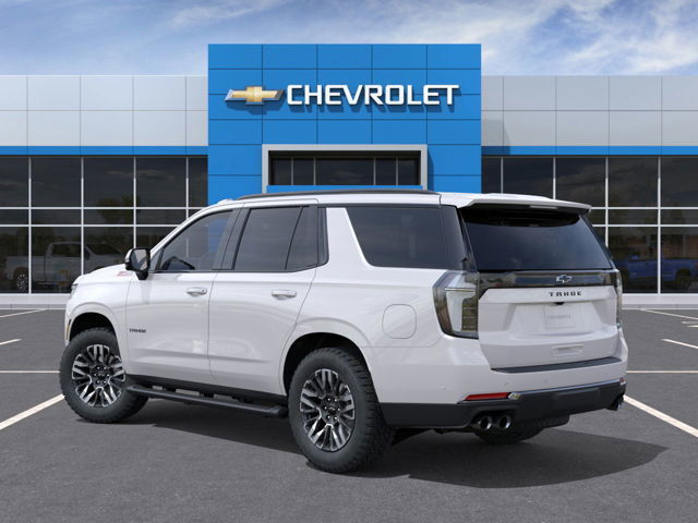 Chevrolet Tahoe  2025 à Berthierville, Québec