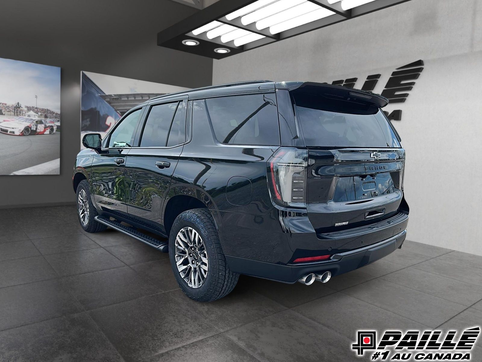 2025 Chevrolet Tahoe in Sorel-Tracy, Quebec