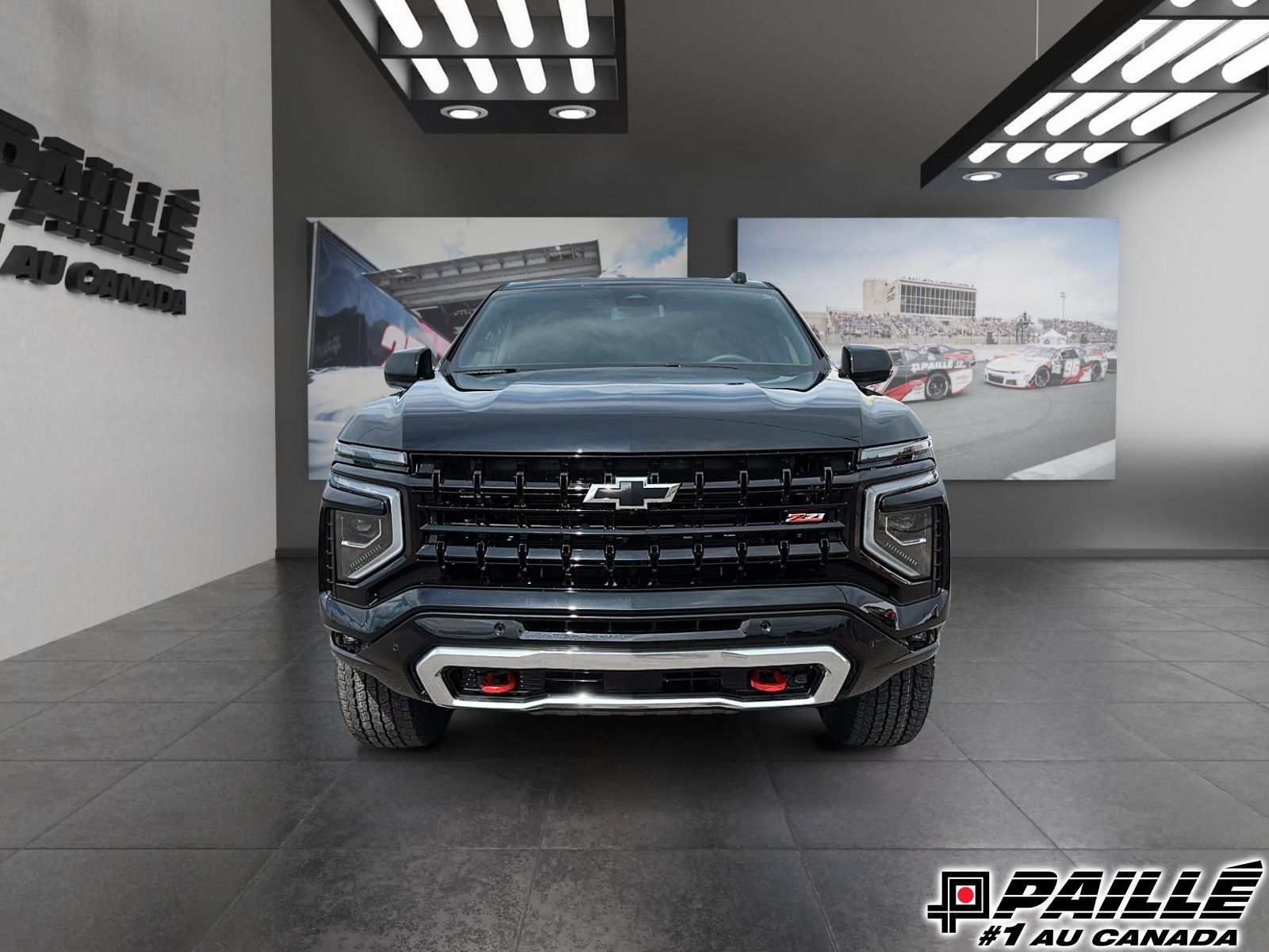 2025 Chevrolet Tahoe in Sorel-Tracy, Quebec