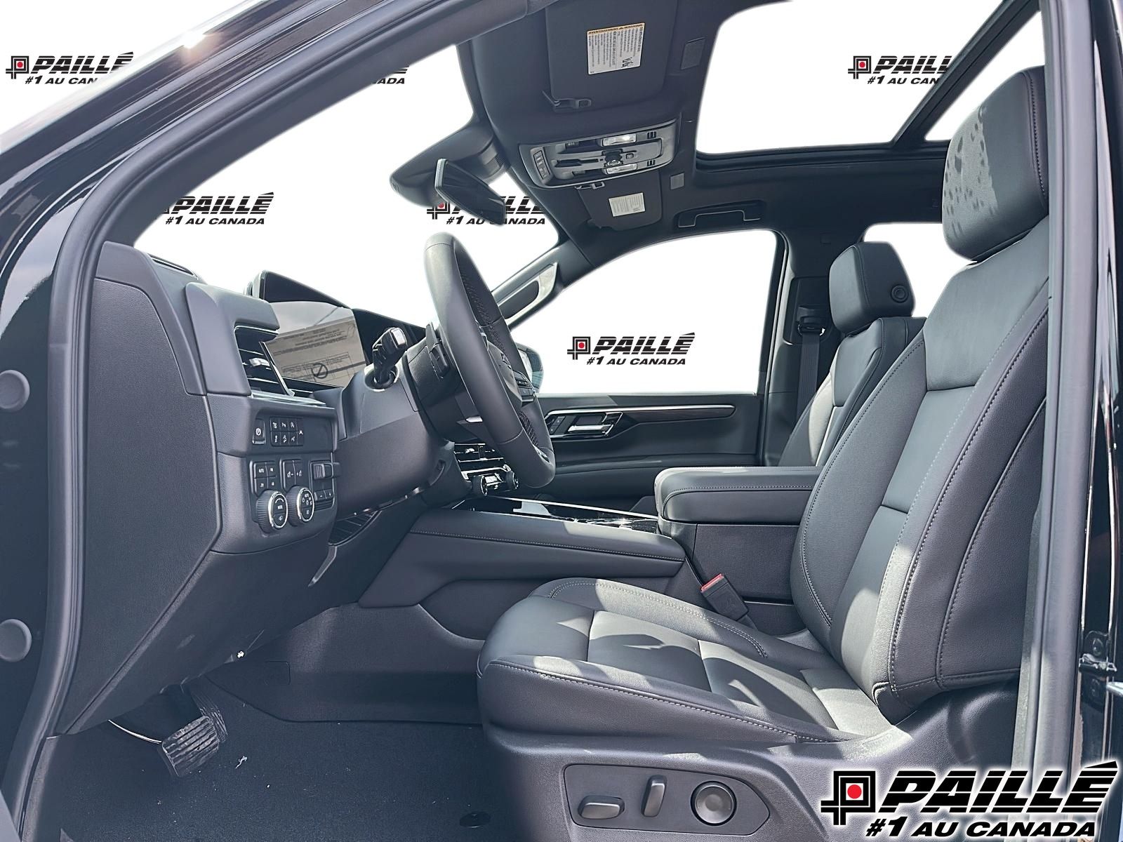 2025 Chevrolet Tahoe in Sorel-Tracy, Quebec