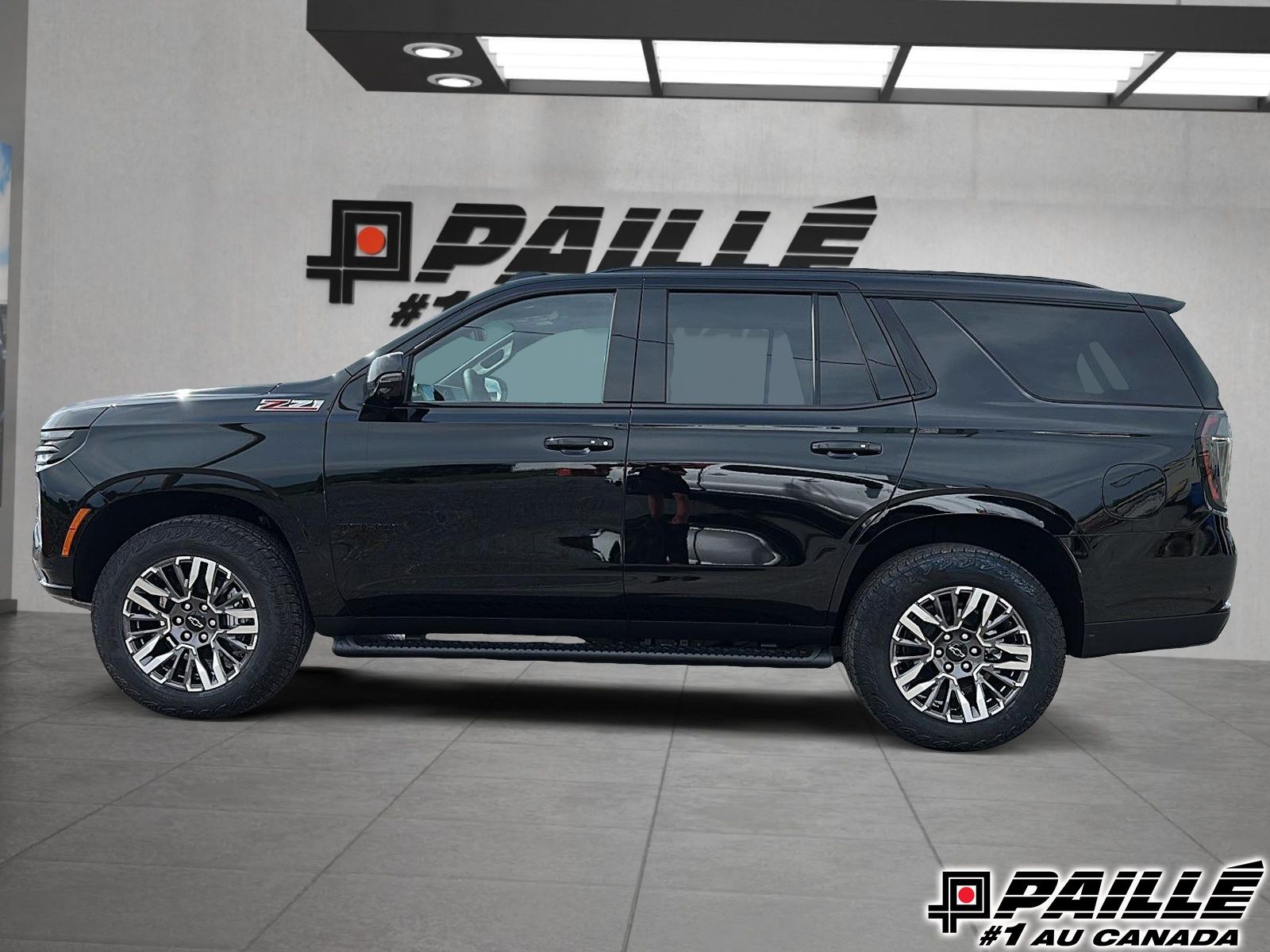 2025 Chevrolet Tahoe in Sorel-Tracy, Quebec