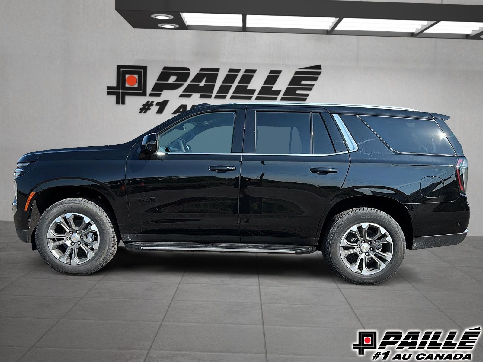 Chevrolet Tahoe  2025 à Berthierville, Québec