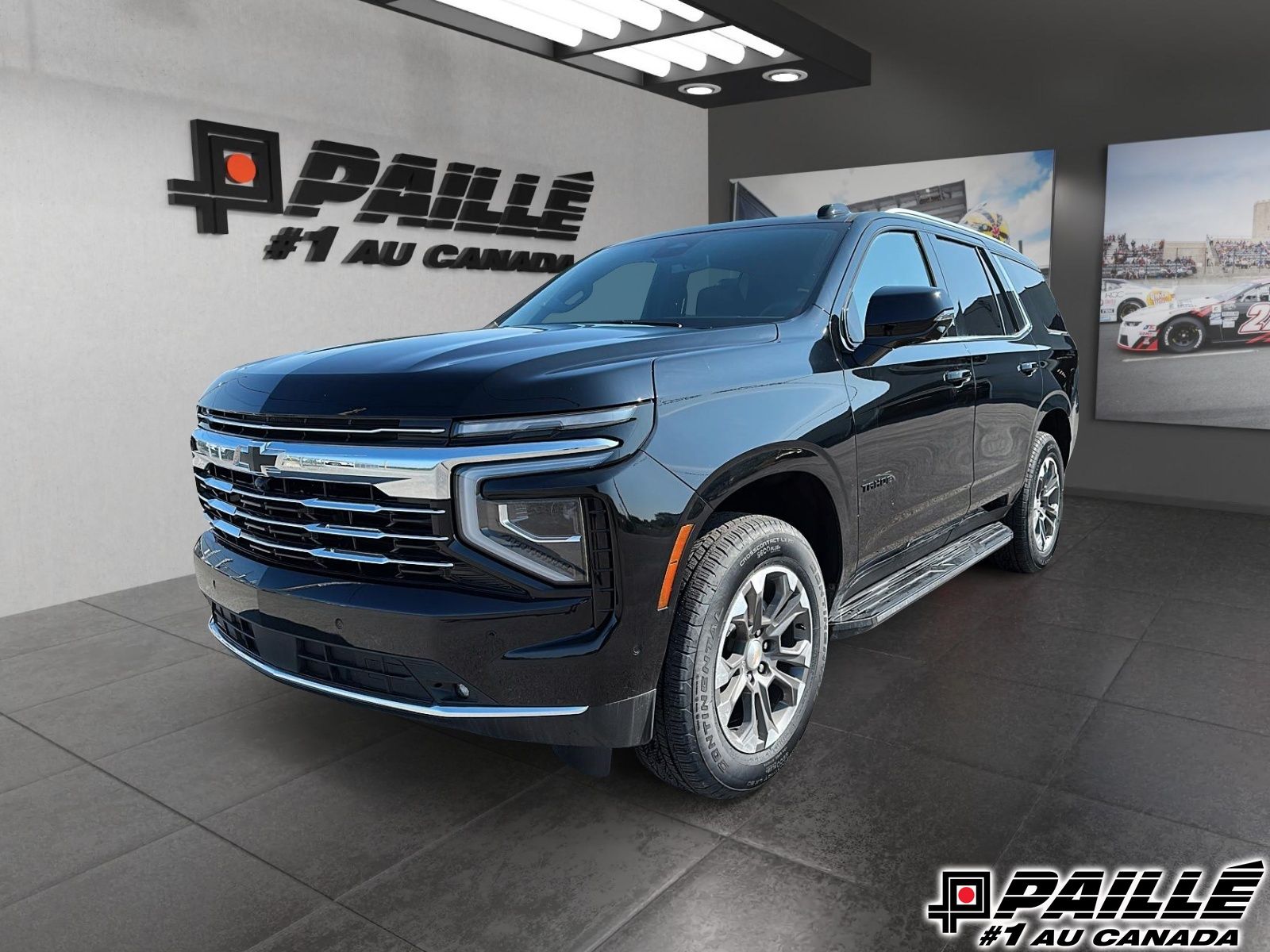 Chevrolet Tahoe  2025 à Berthierville, Québec
