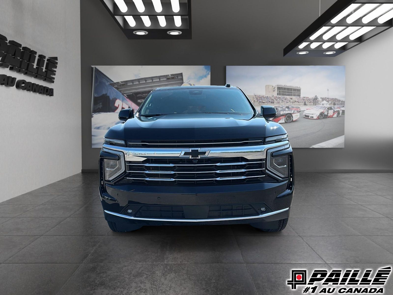 Chevrolet Tahoe  2025 à Berthierville, Québec