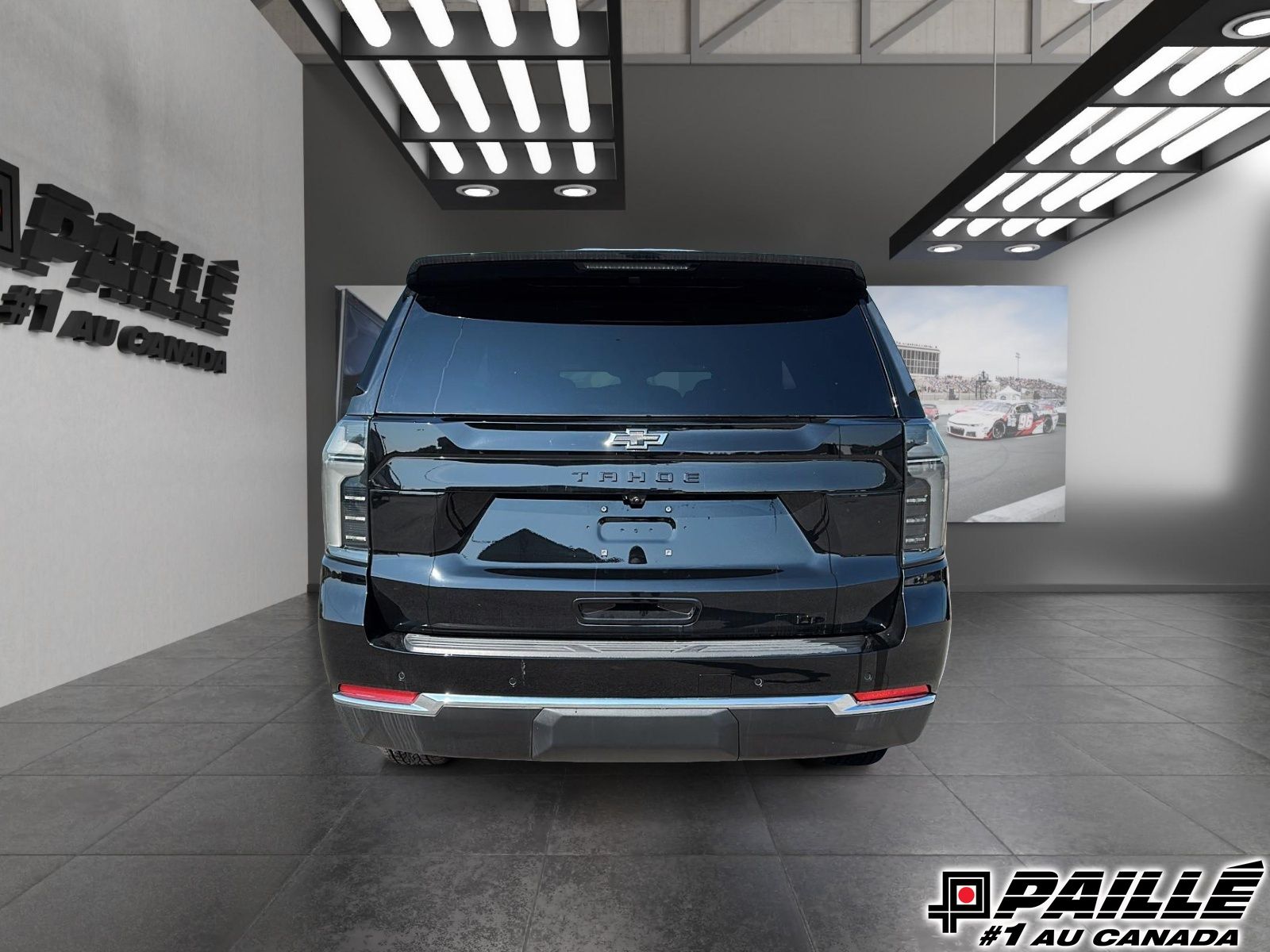 Chevrolet Tahoe  2025 à Berthierville, Québec