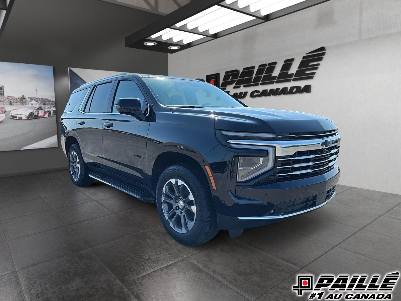 Chevrolet Tahoe  2025 à Berthierville, Québec