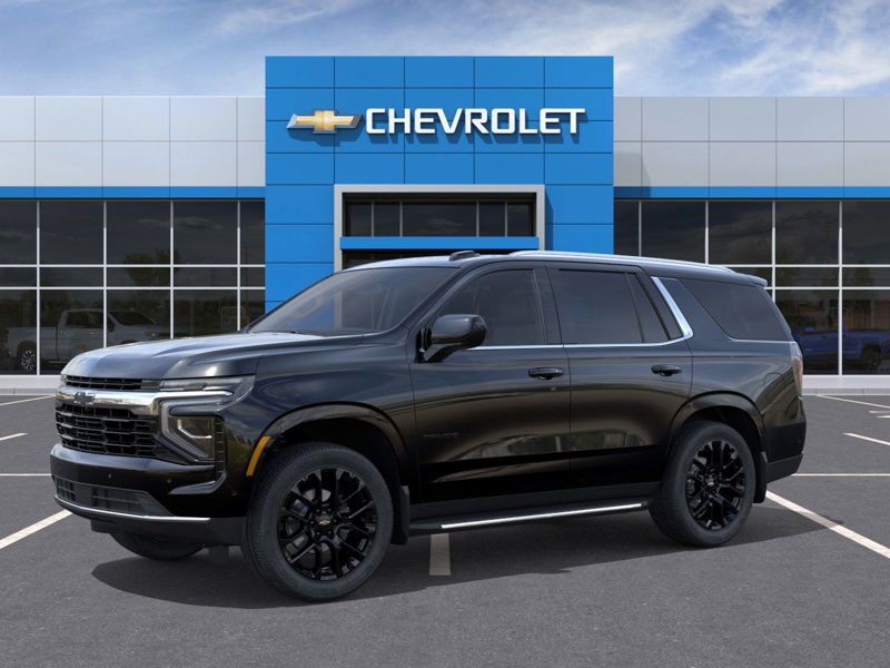 Chevrolet Tahoe  2025 à Sorel-Tracy, Québec