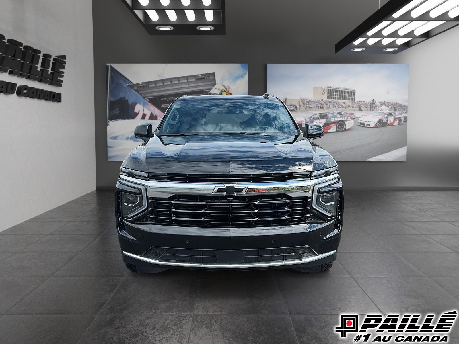 2025 Chevrolet TAHOE in Sorel-Tracy, Quebec