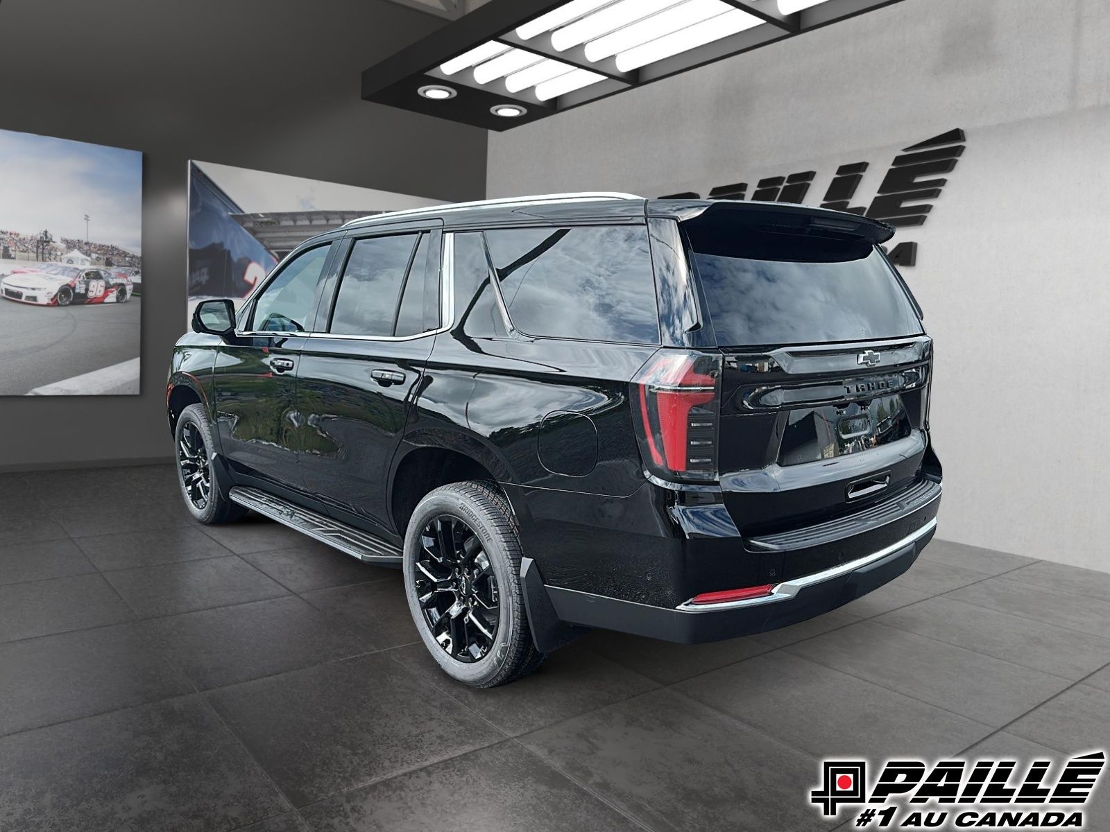 2025 Chevrolet TAHOE in Sorel-Tracy, Quebec