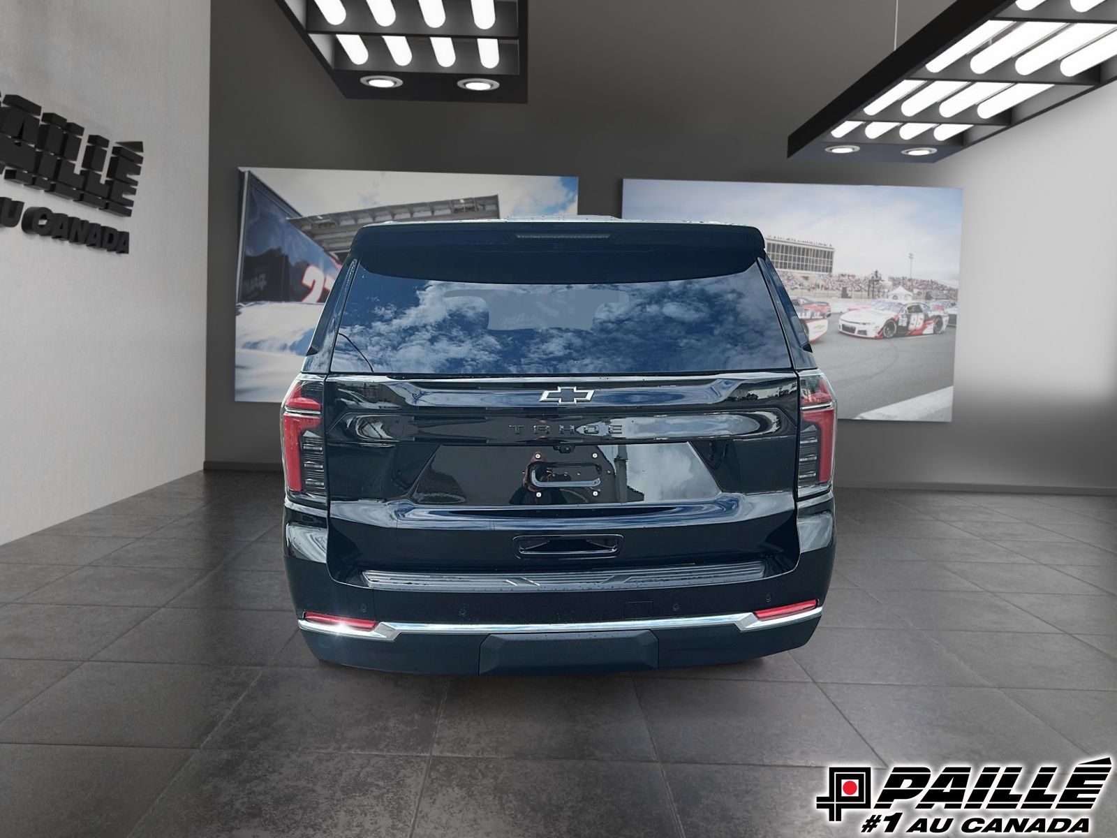 2025 Chevrolet TAHOE in Sorel-Tracy, Quebec