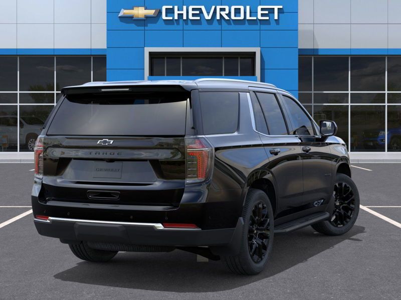 Chevrolet Tahoe  2025 à Sorel-Tracy, Québec