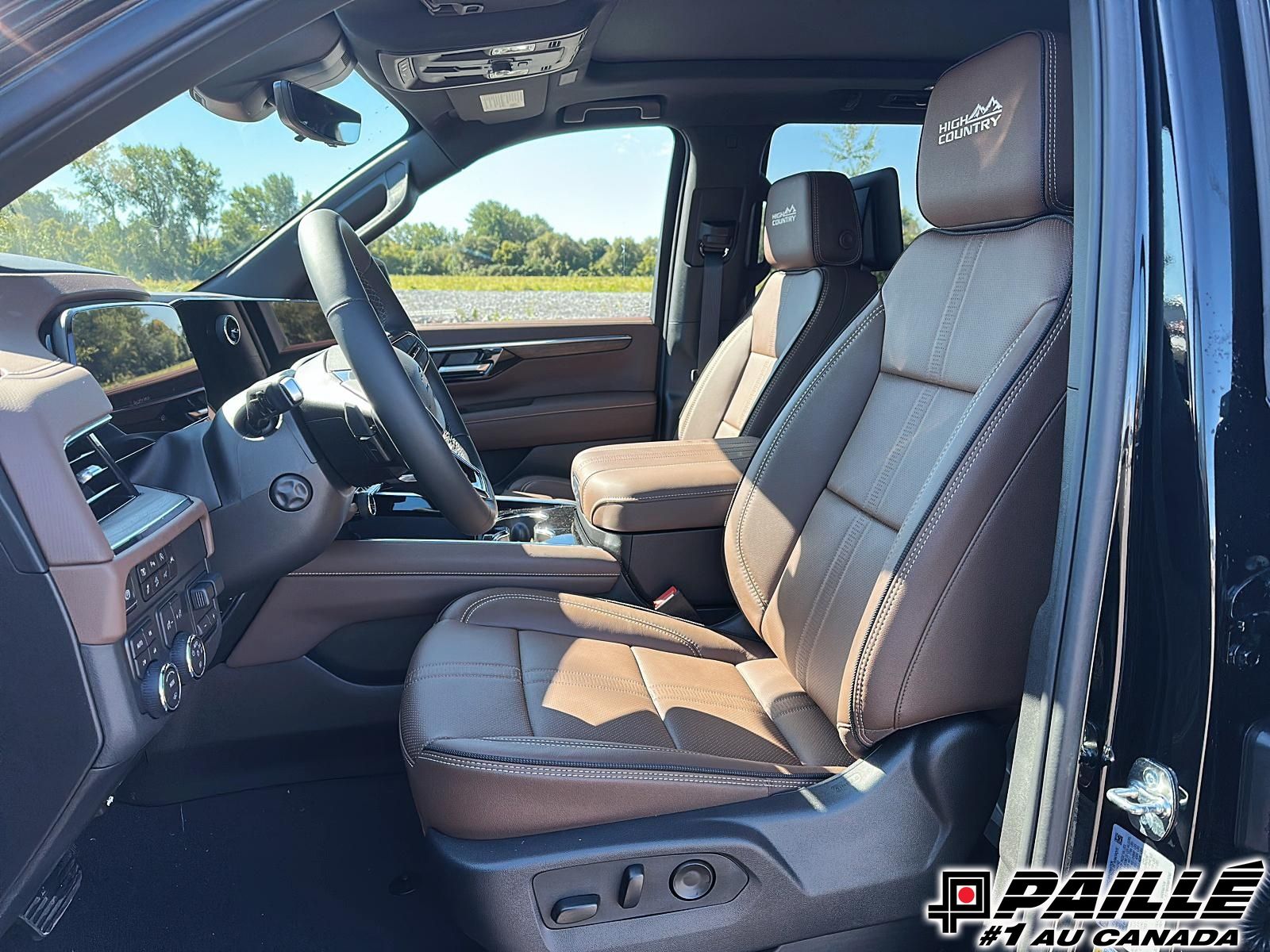 Chevrolet Tahoe  2025 à Sorel-Tracy, Québec