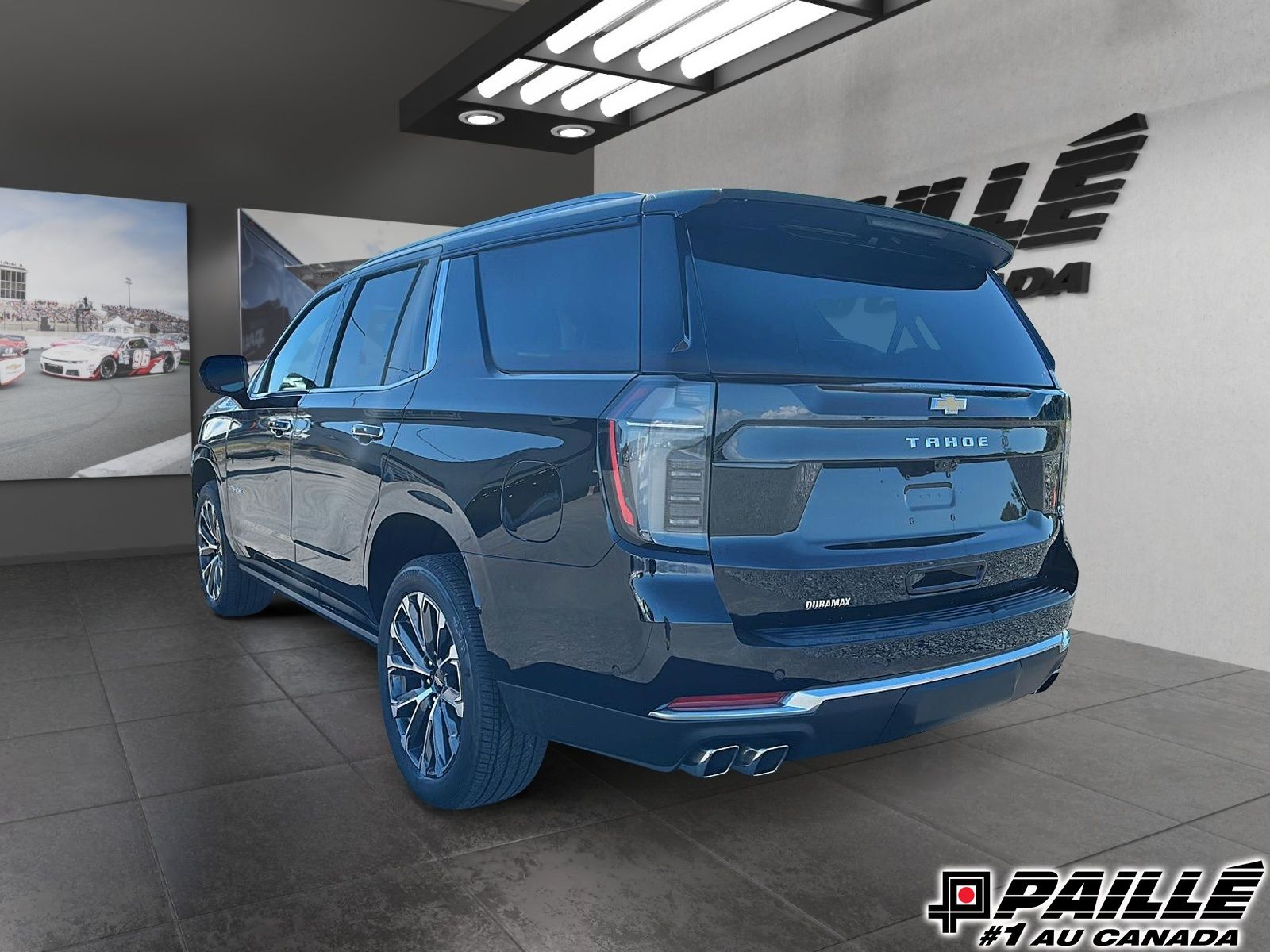 Chevrolet Tahoe  2025 à Sorel-Tracy, Québec