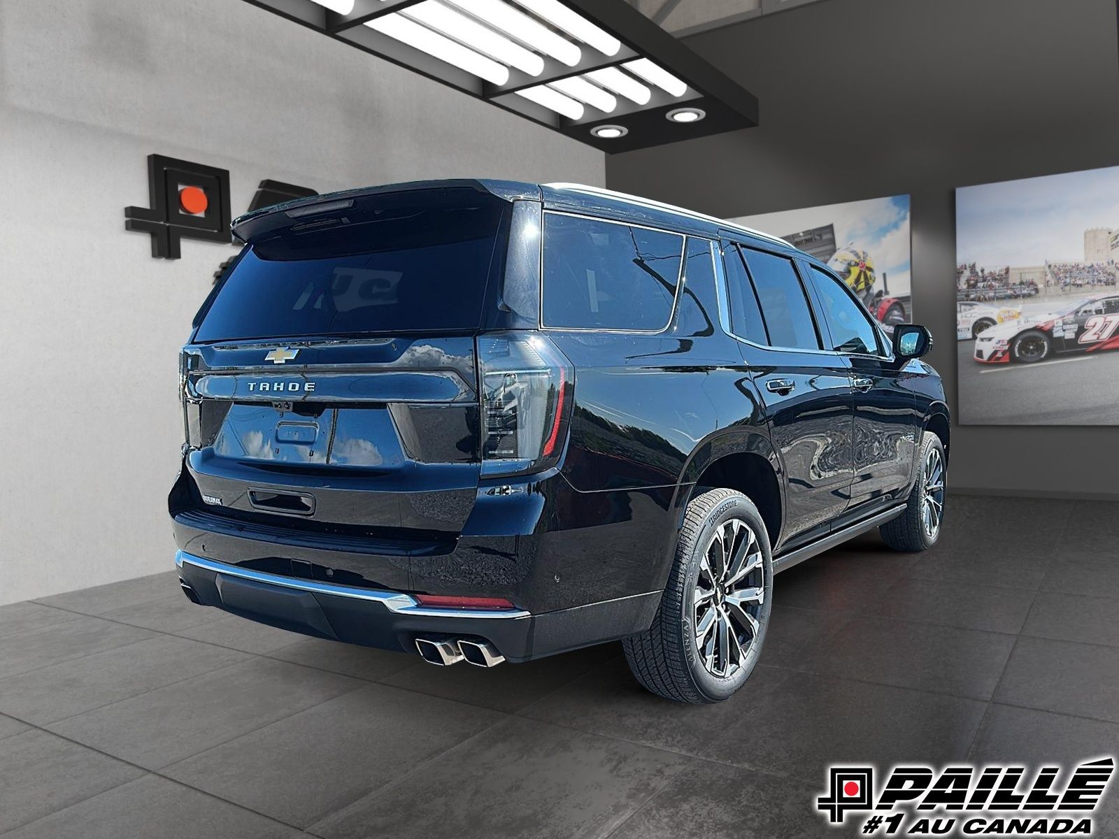 Chevrolet Tahoe  2025 à Sorel-Tracy, Québec