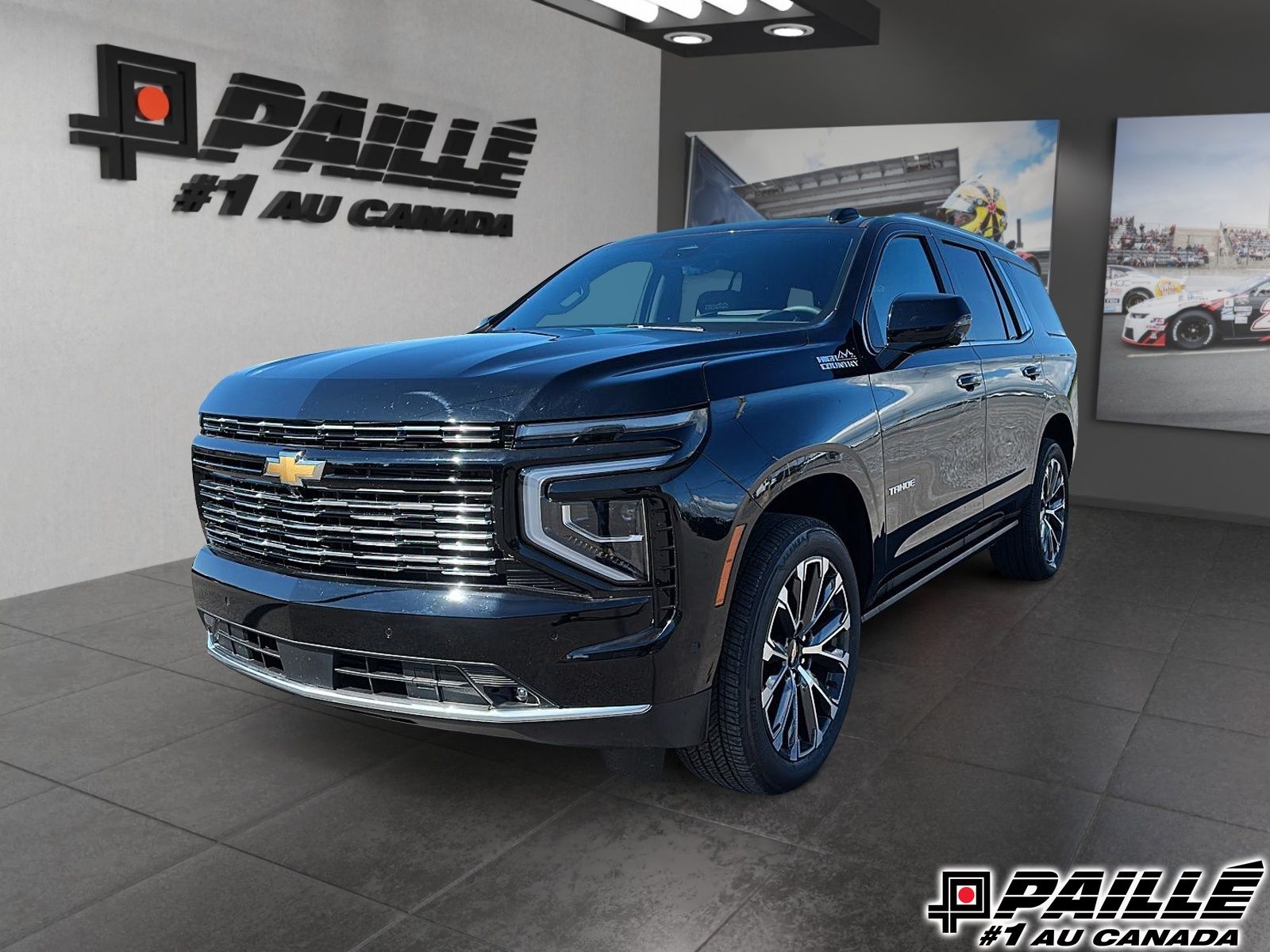 Chevrolet Tahoe  2025 à Sorel-Tracy, Québec