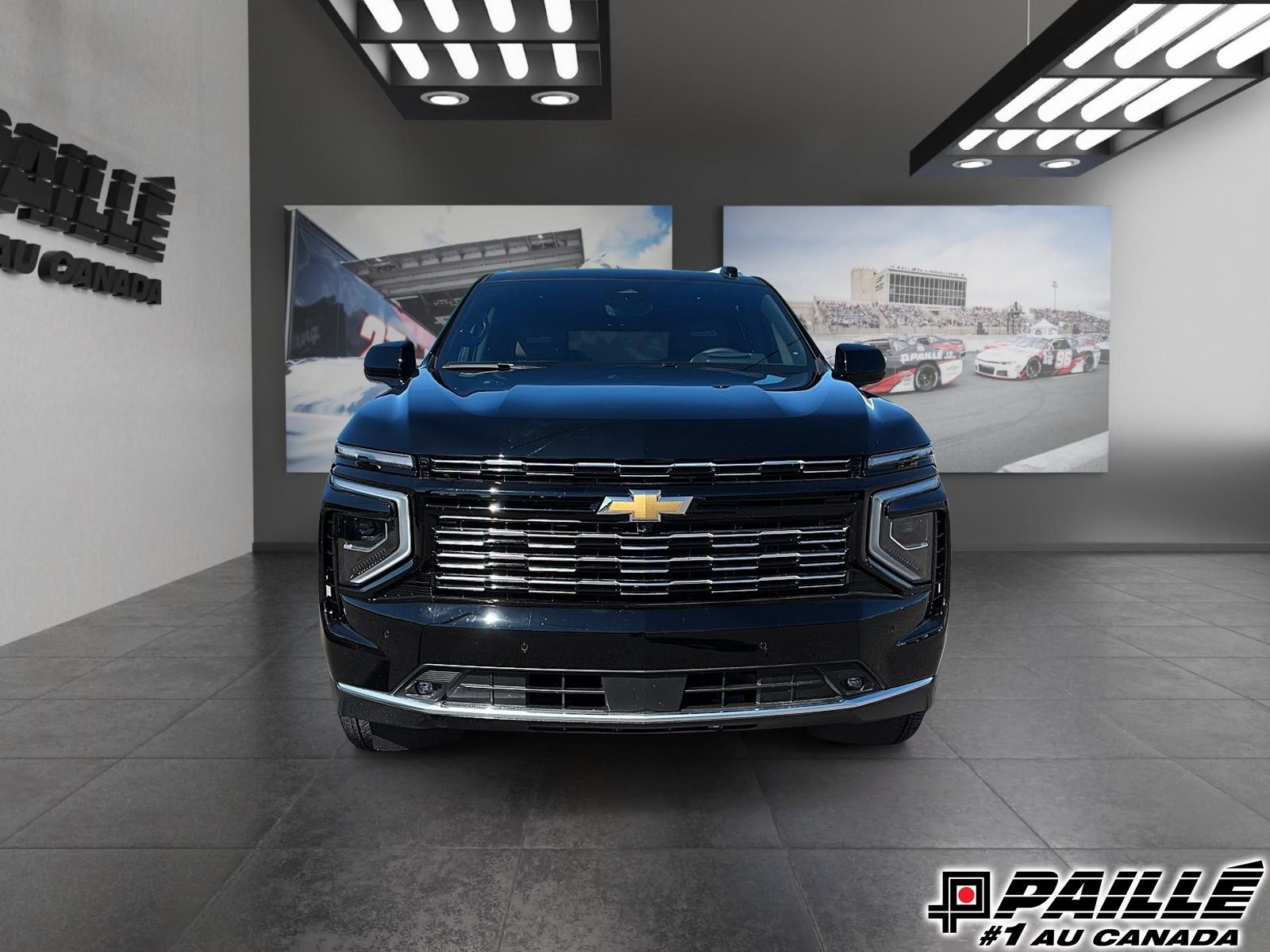 Chevrolet Tahoe  2025 à Sorel-Tracy, Québec