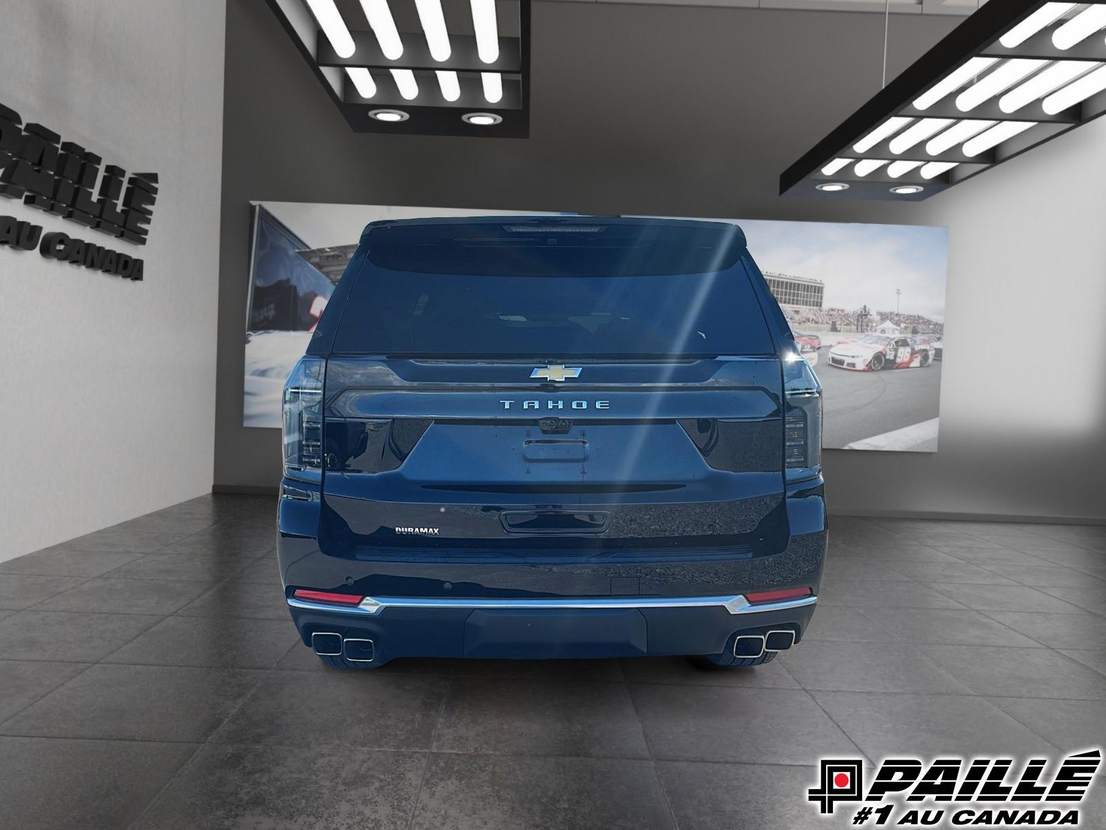 Chevrolet Tahoe  2025 à Sorel-Tracy, Québec